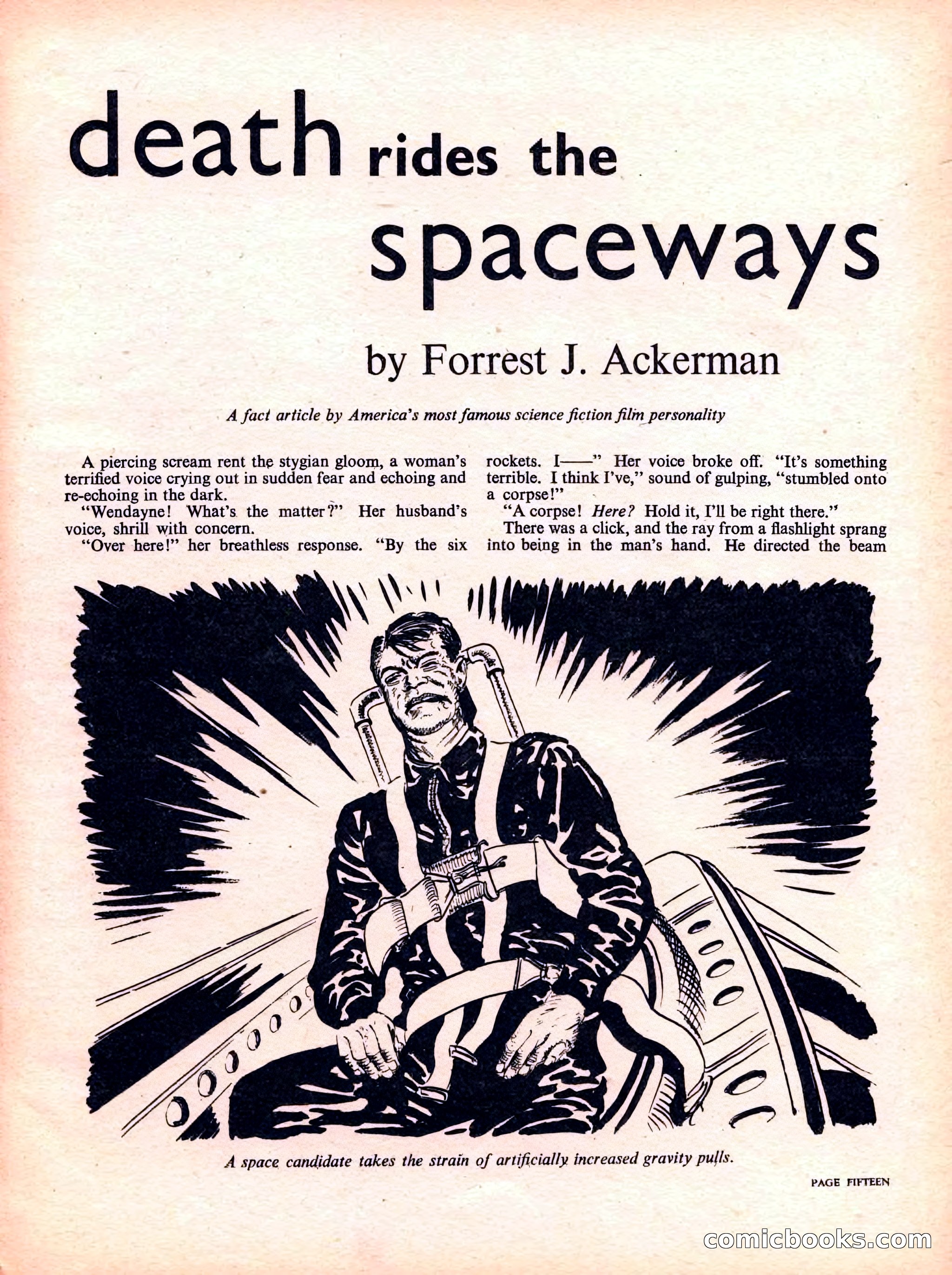 Authentic Book of Space — page 14 of 100