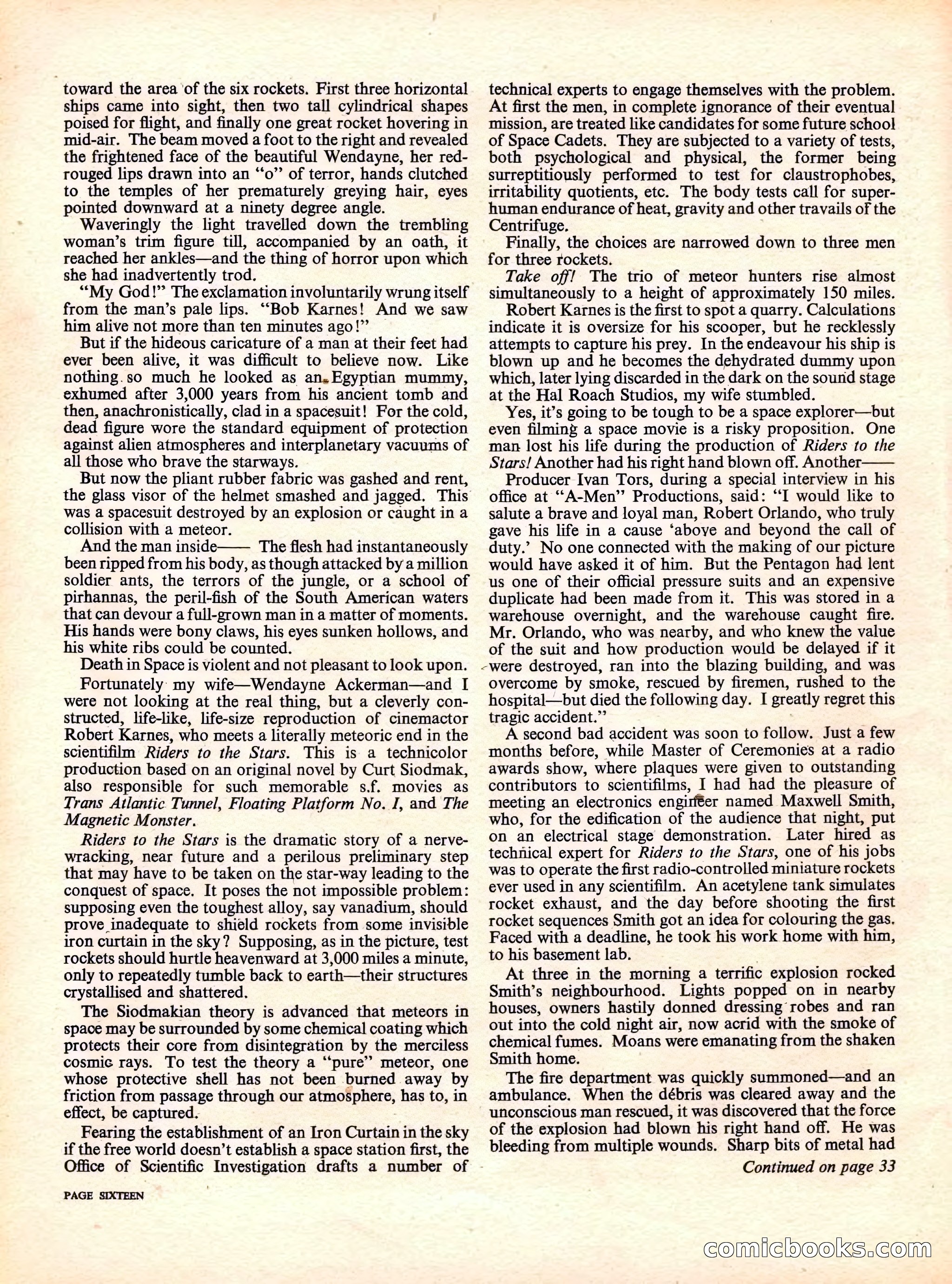 Authentic Book of Space — page 15 of 100