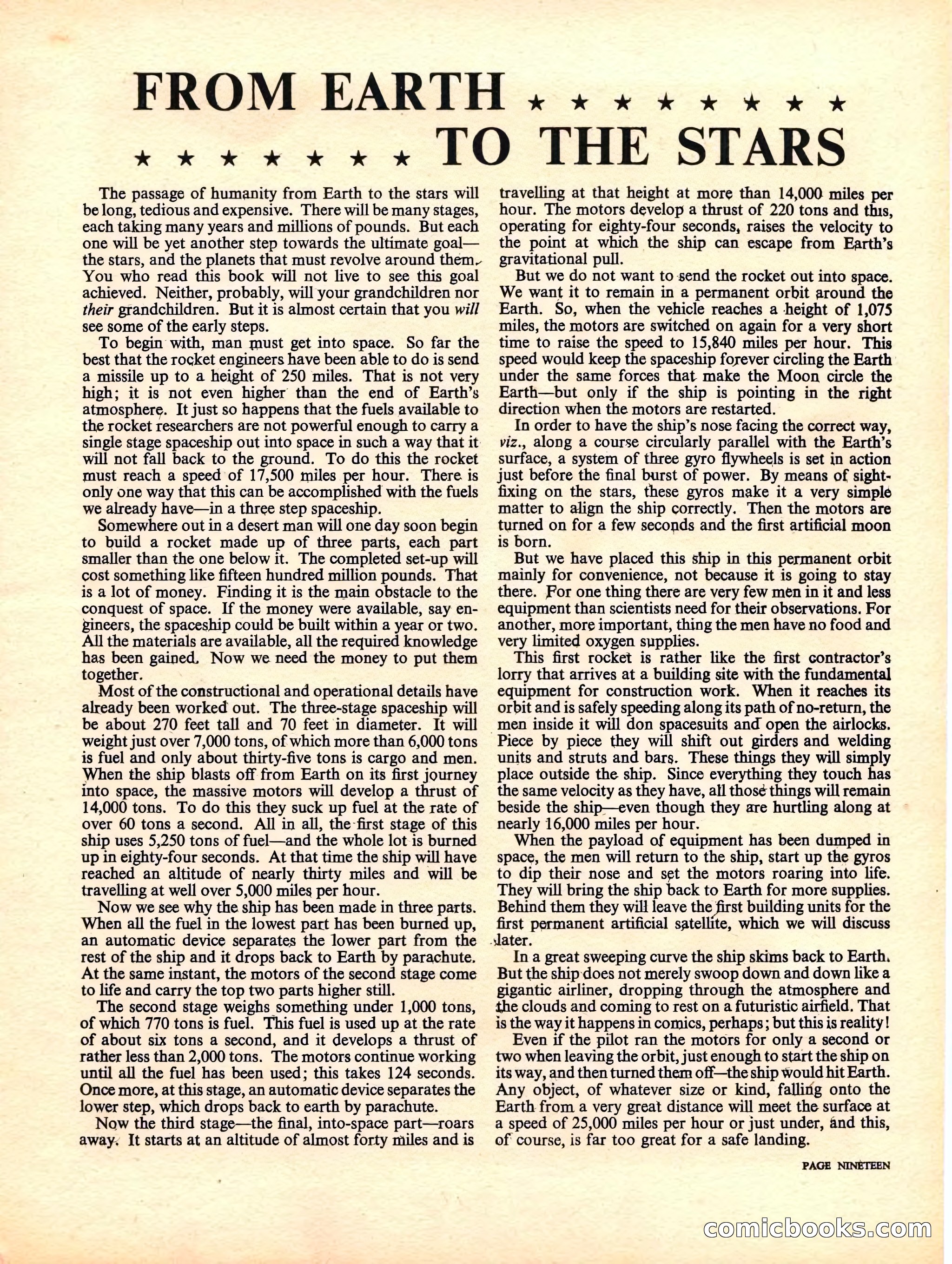 Authentic Book of Space — page 18 of 100