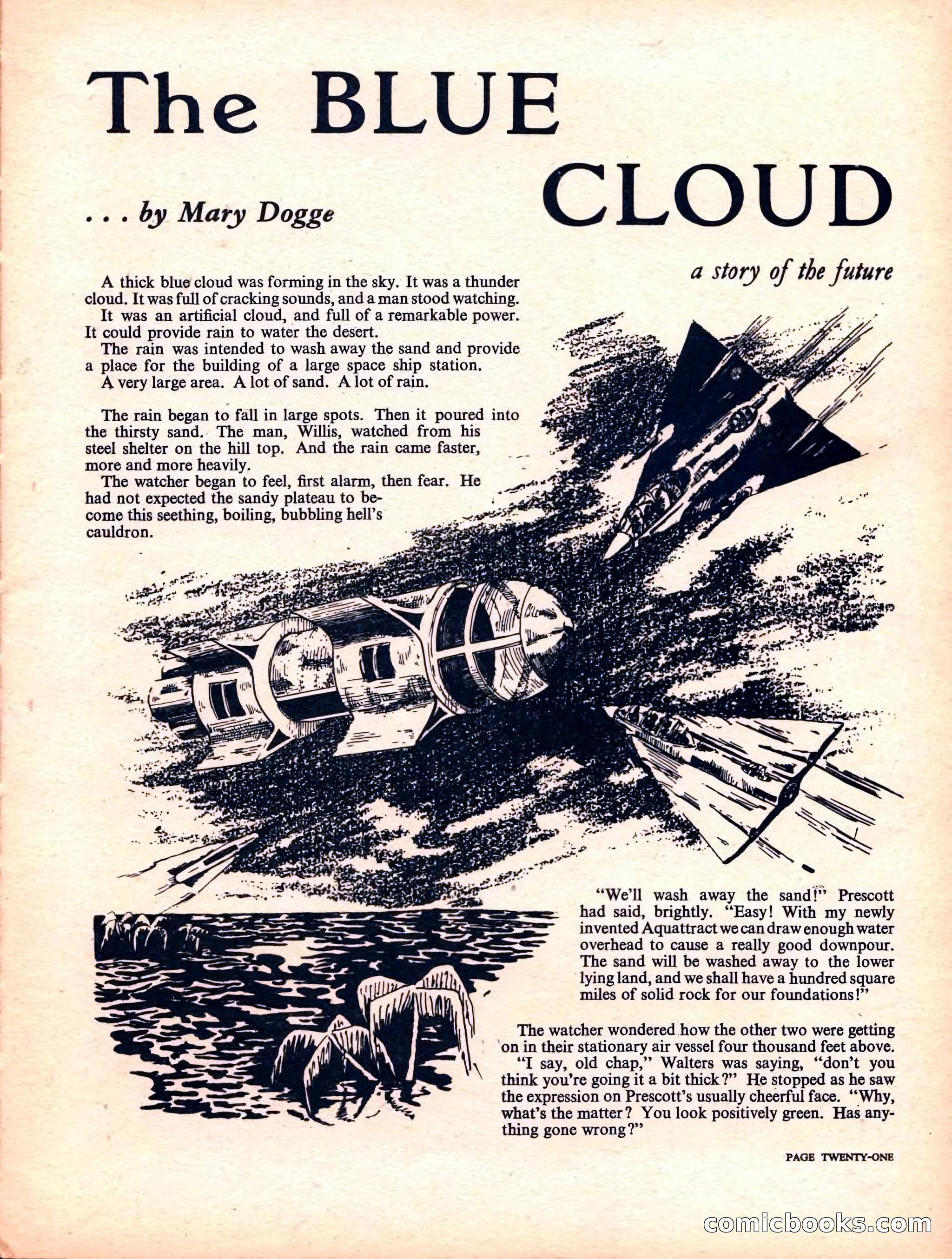 Authentic Book of Space — page 20 of 100