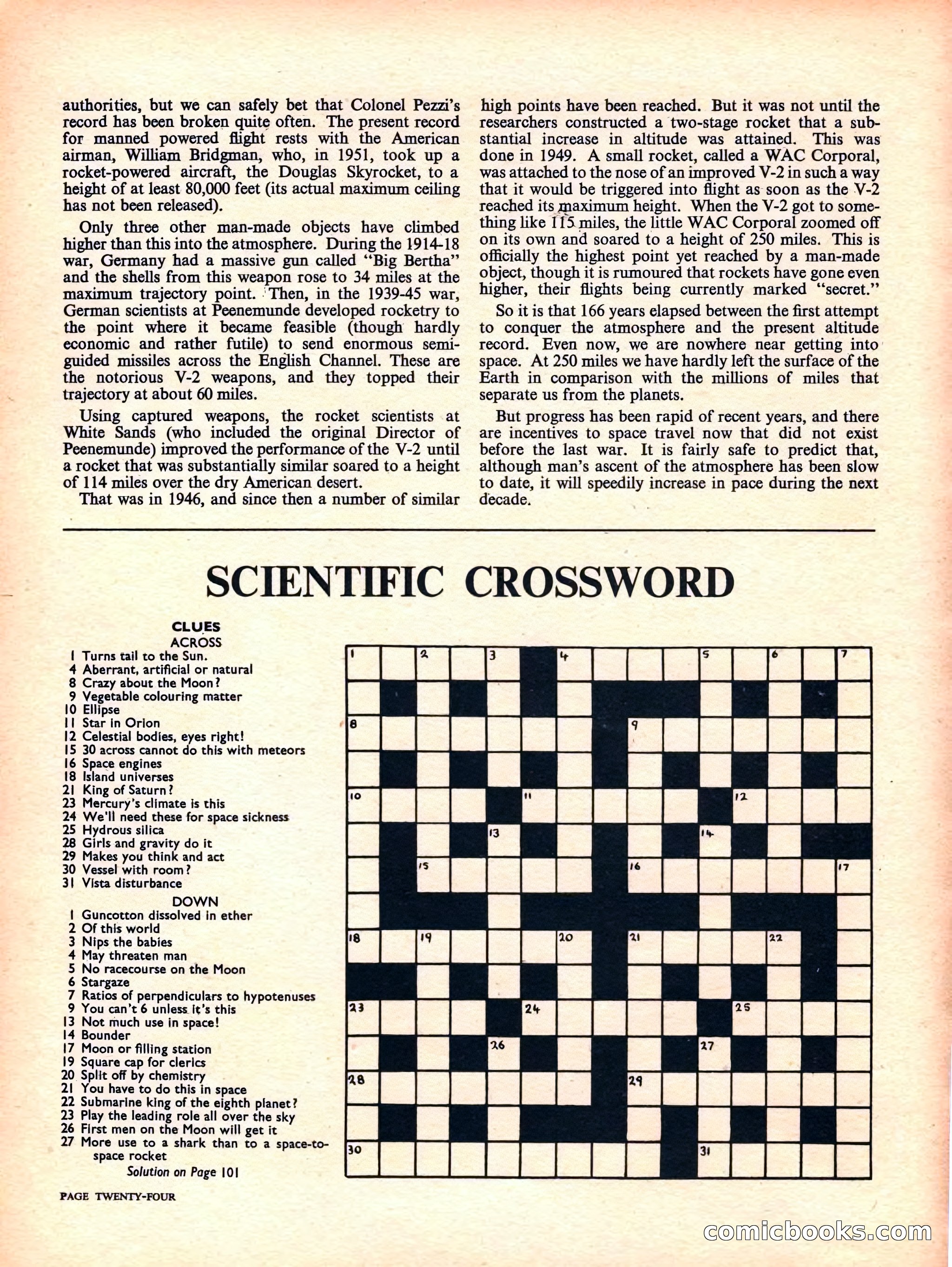 Authentic Book of Space — page 23 of 100