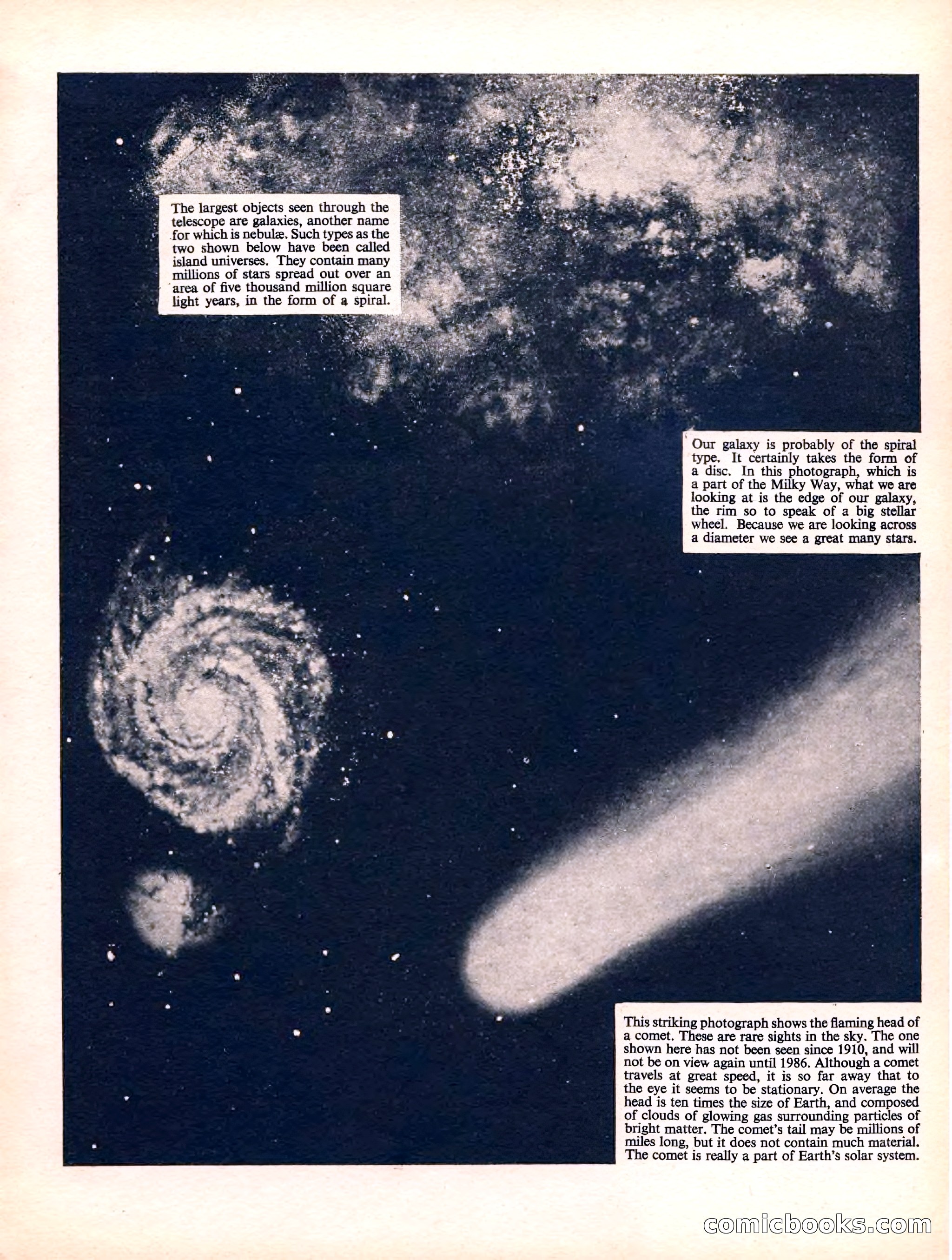 Authentic Book of Space — page 26 of 100