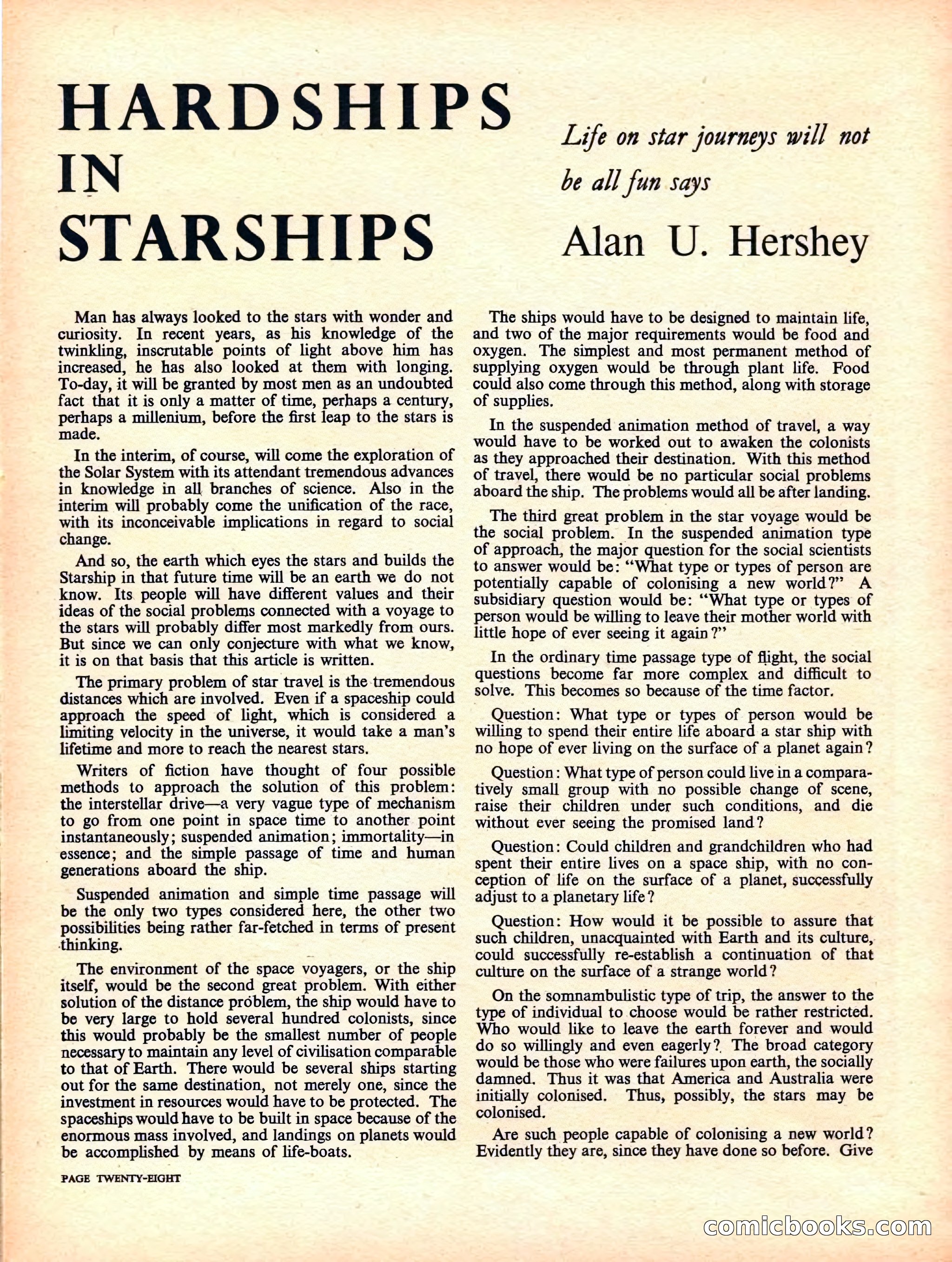 Authentic Book of Space — page 27 of 100
