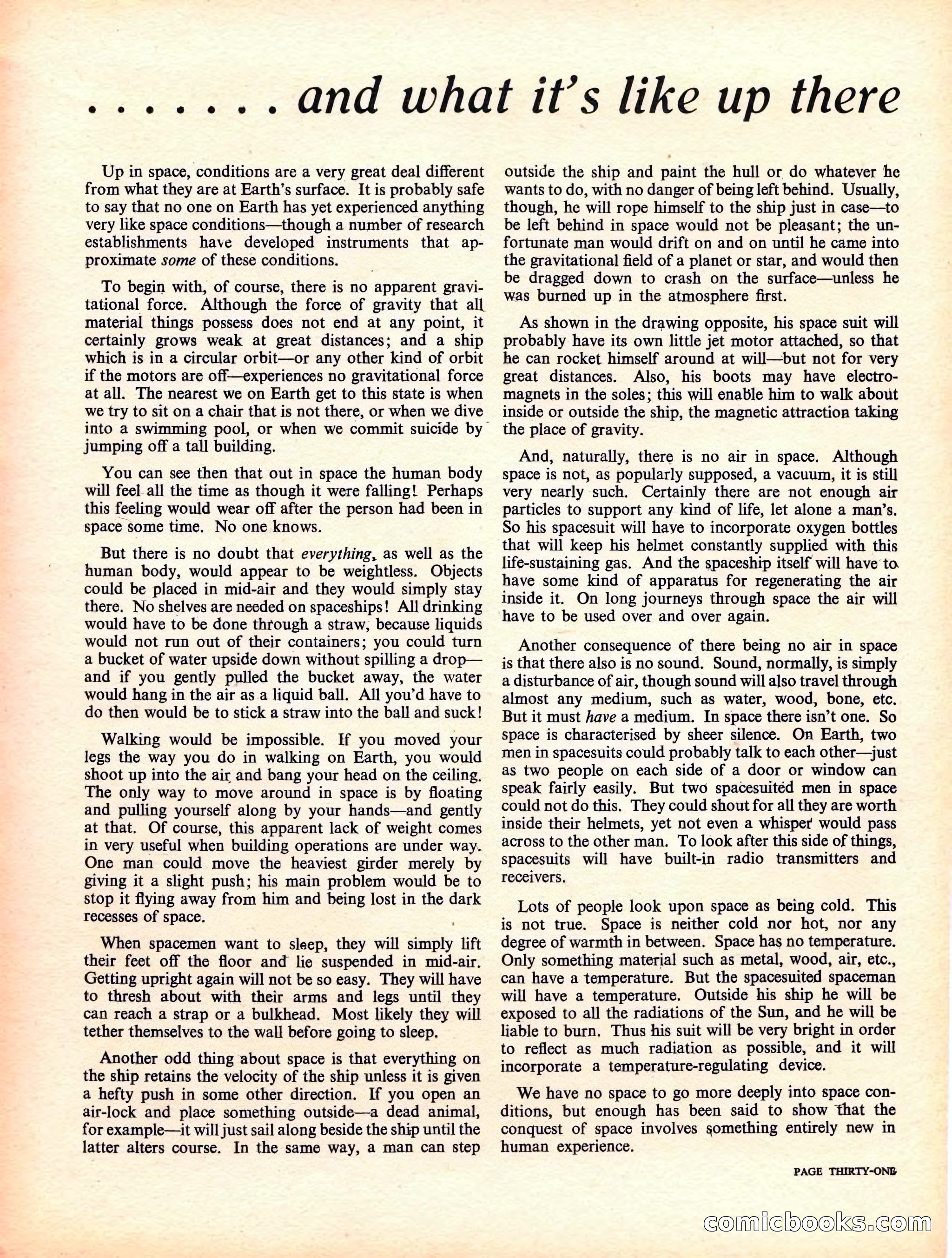 Authentic Book of Space — page 30 of 100
