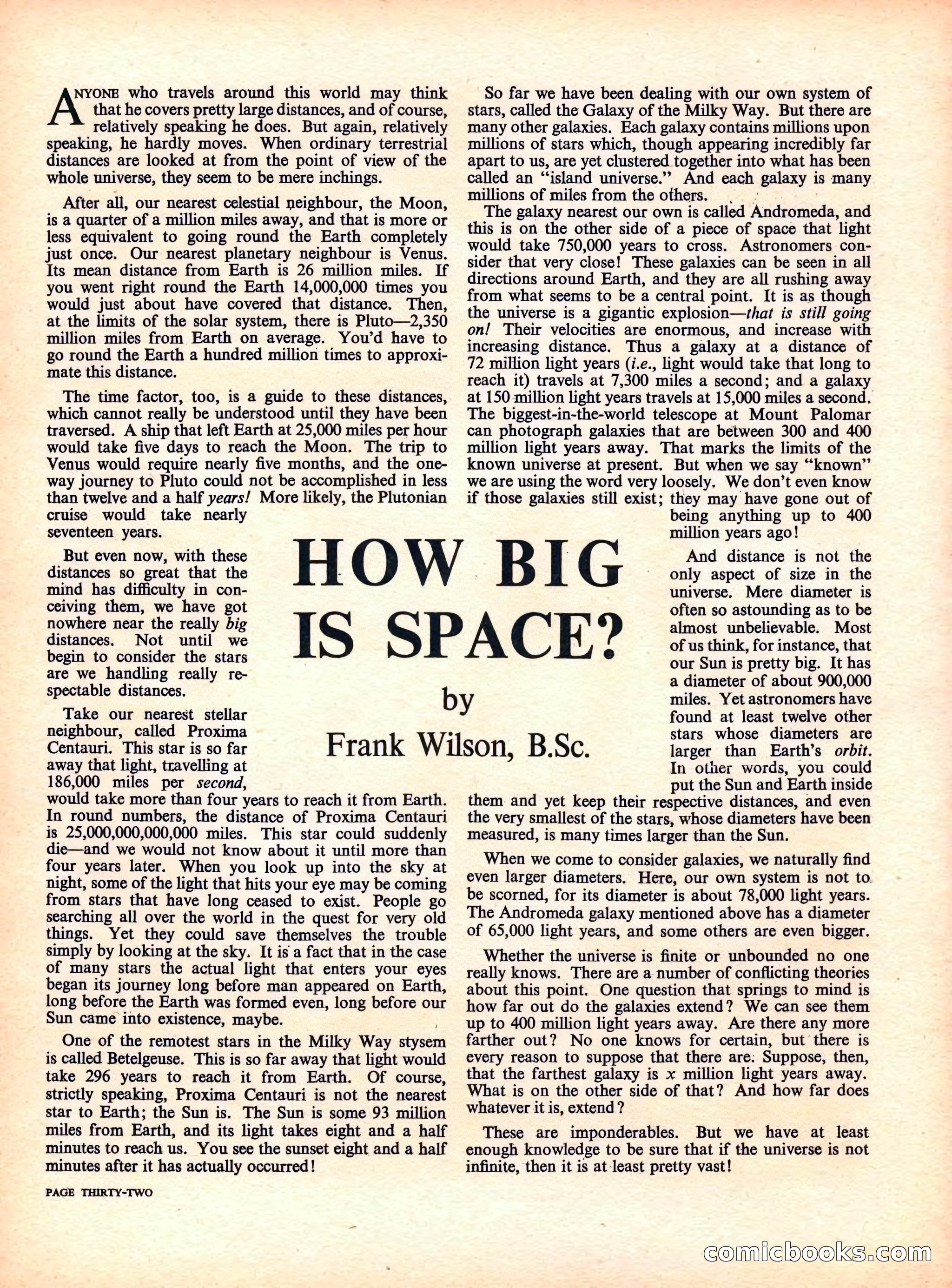 Authentic Book of Space — page 31 of 100