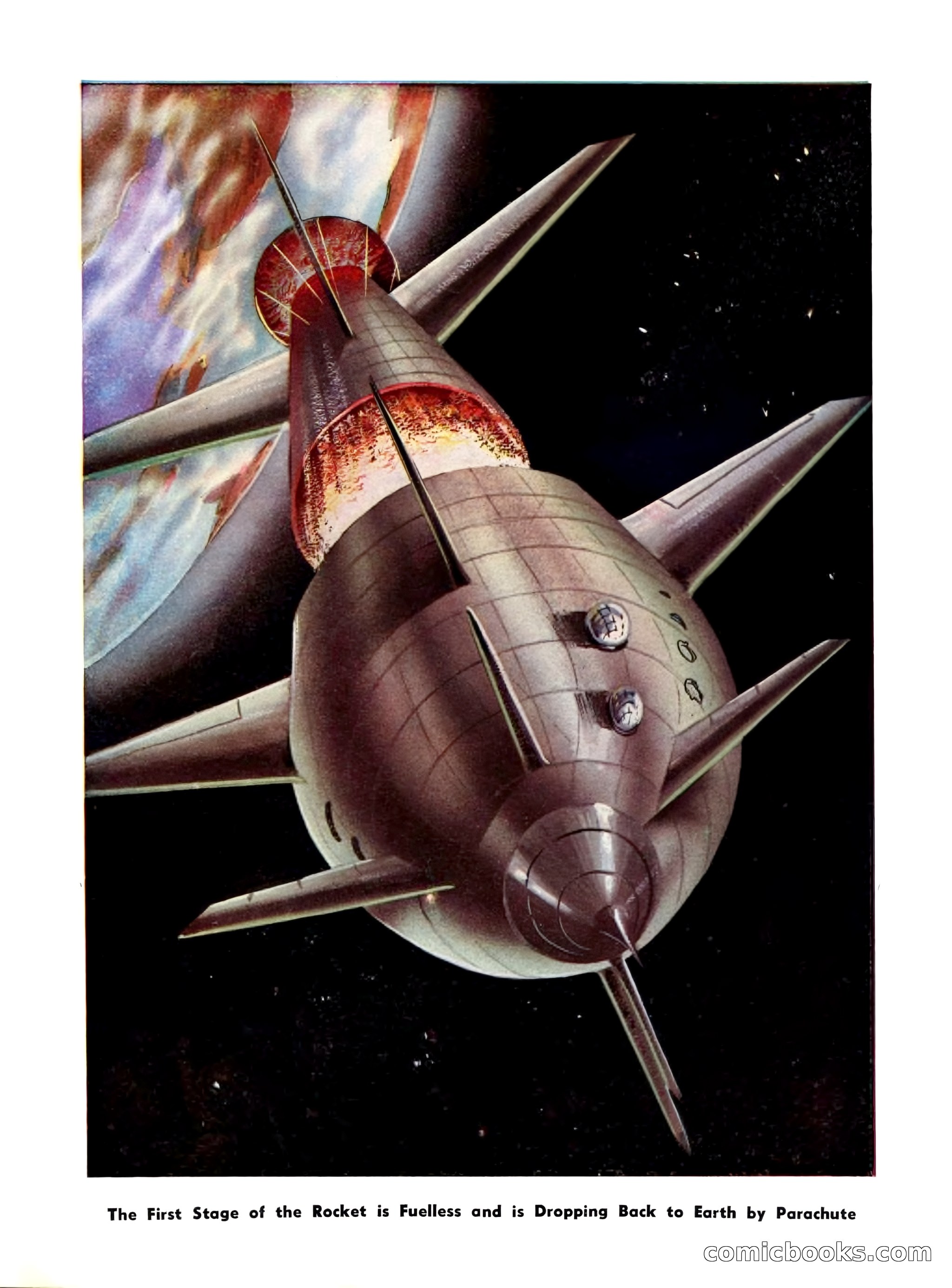 Authentic Book of Space — page 34 of 100