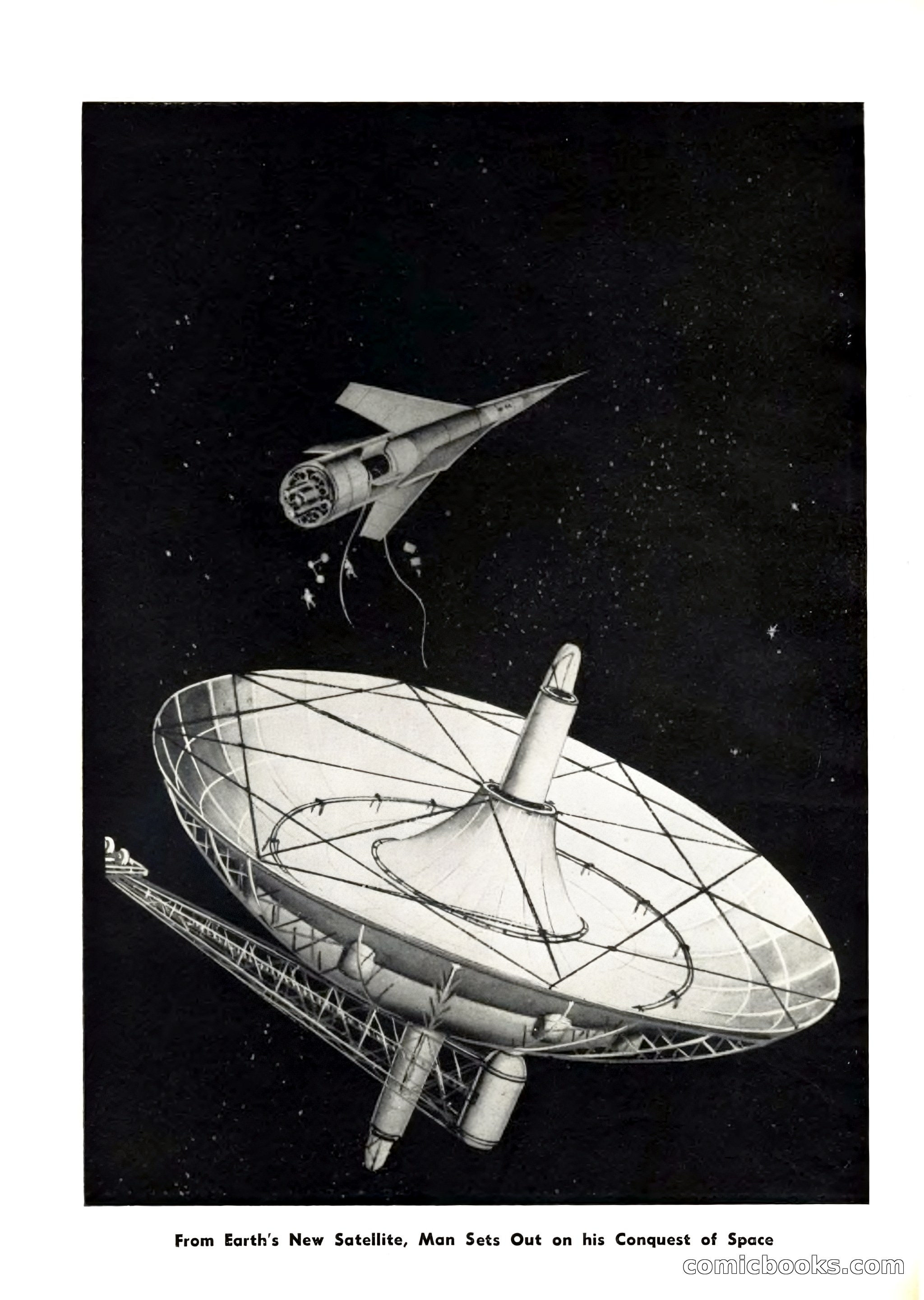 Authentic Book of Space — page 35 of 100