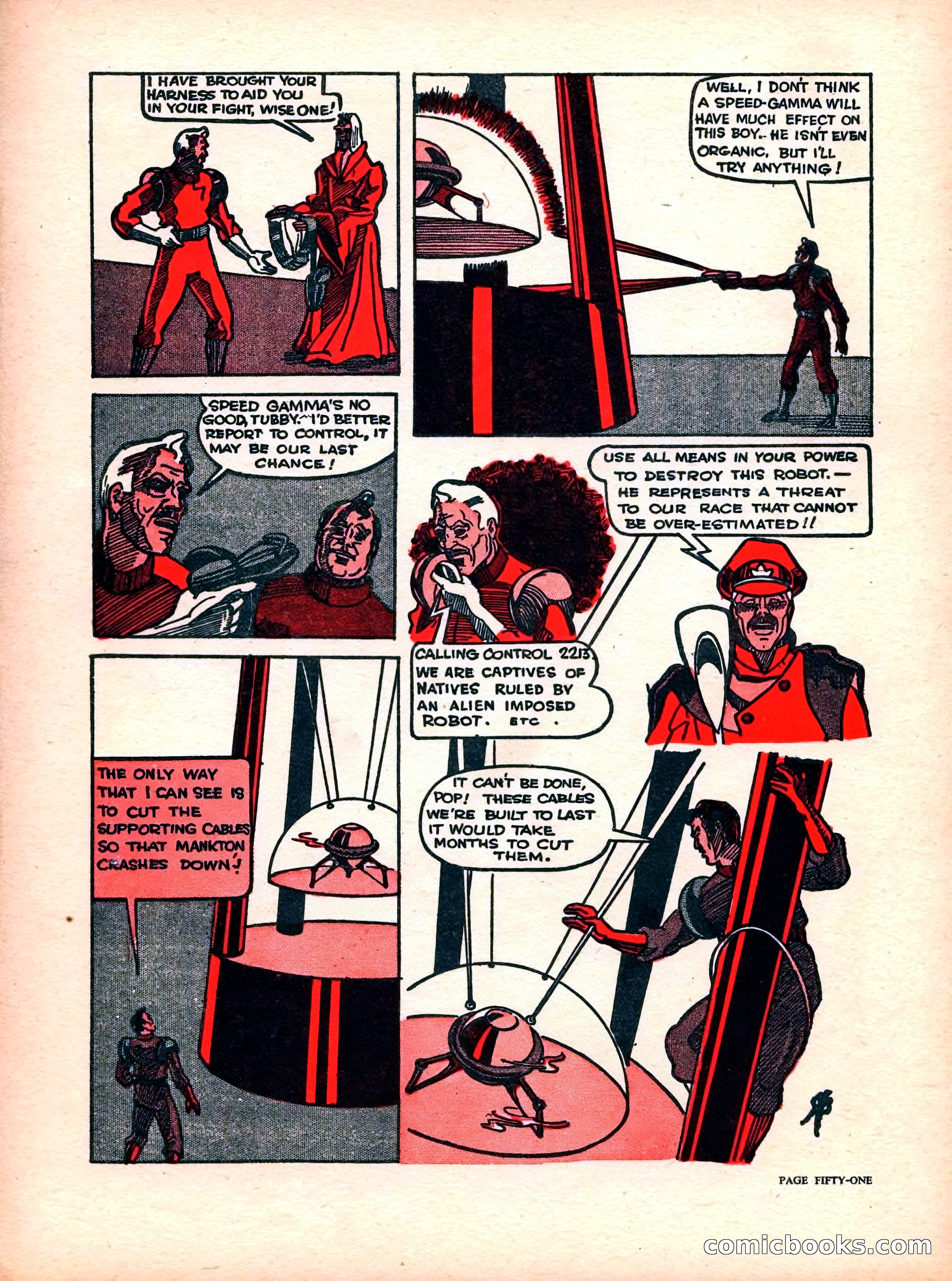 Authentic Book of Space — page 50 of 100