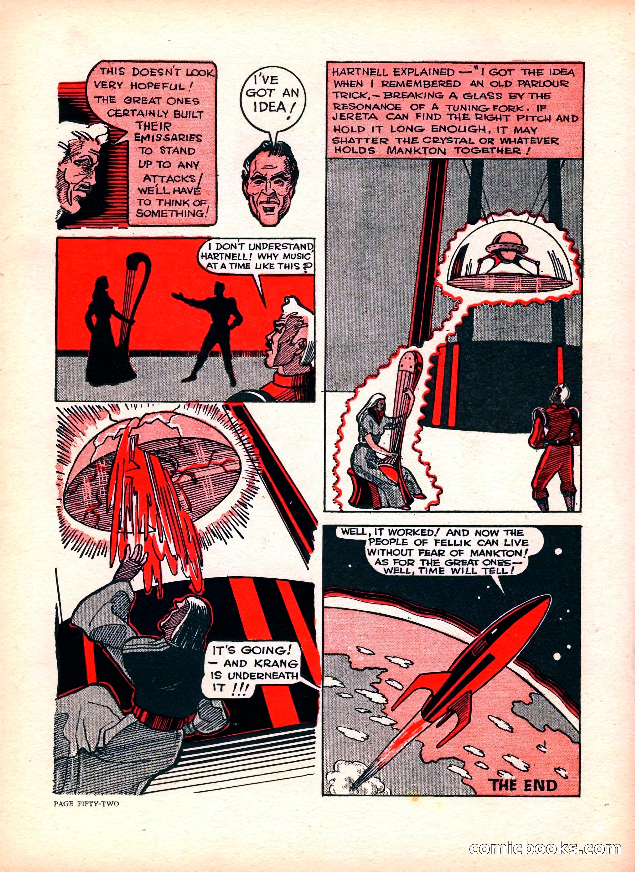 Authentic Book of Space — page 51 of 100