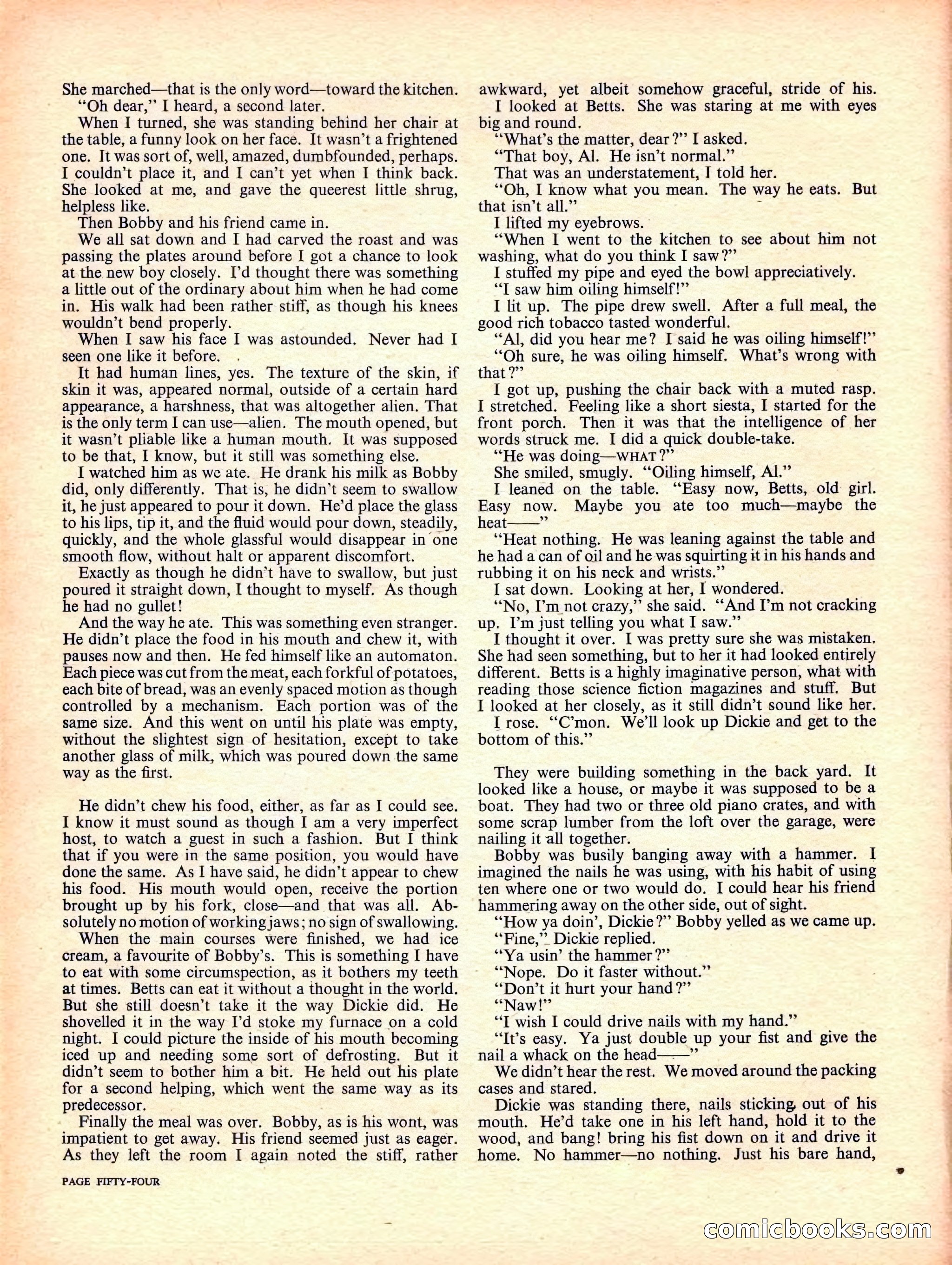 Authentic Book of Space — page 53 of 100