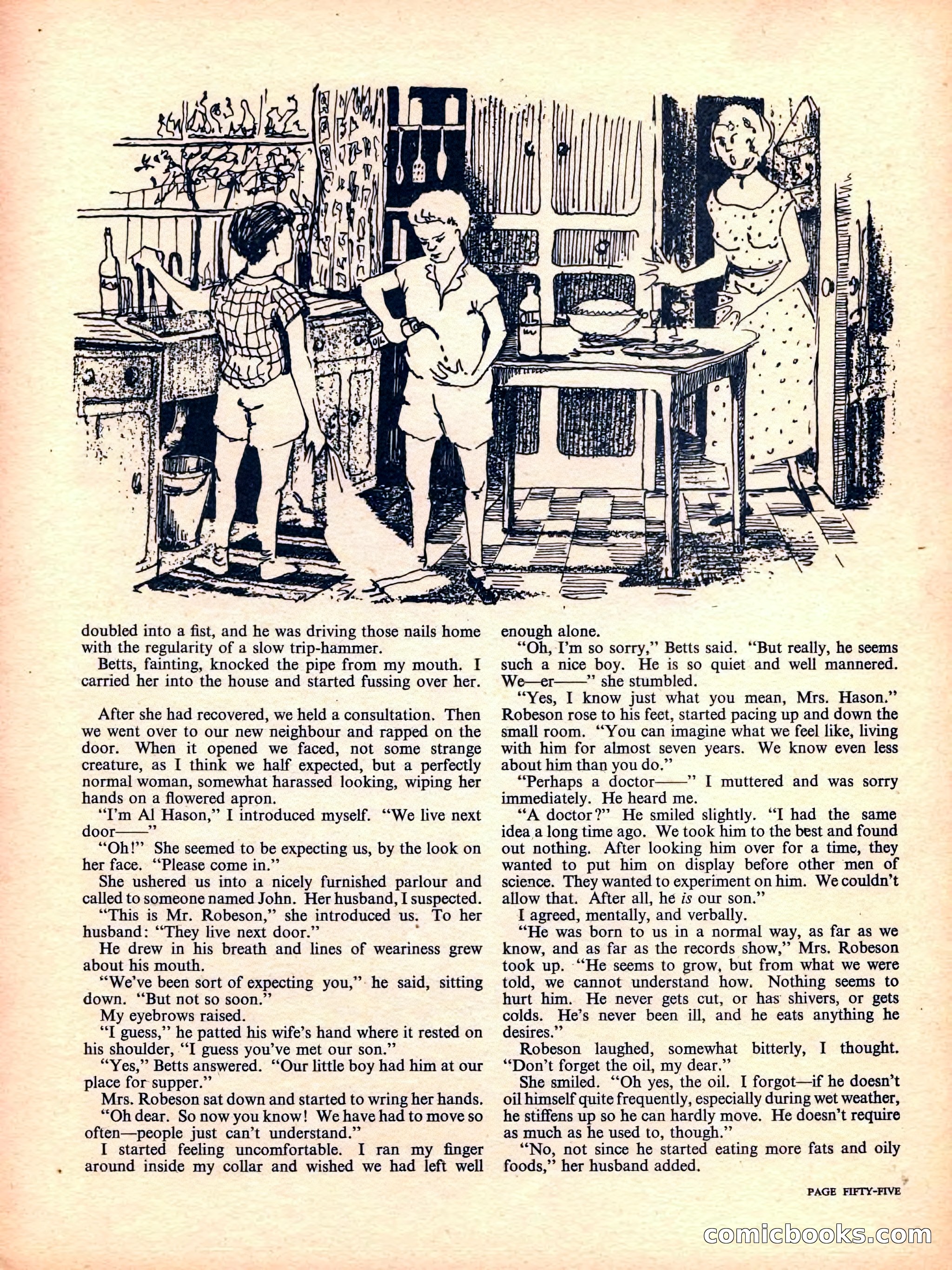 Authentic Book of Space — page 54 of 100