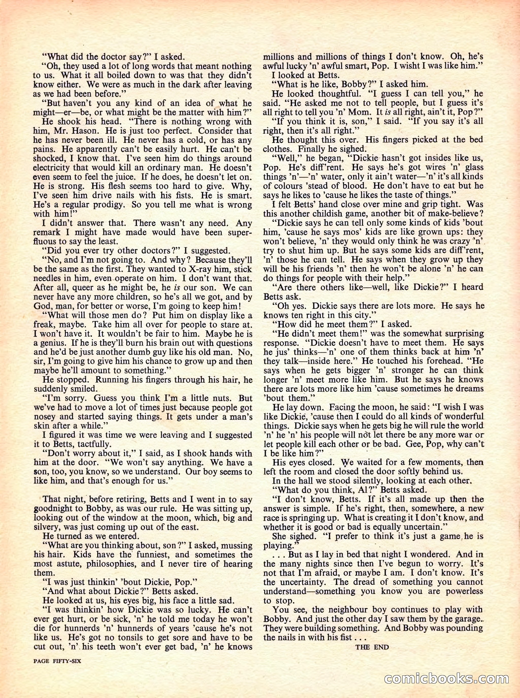 Authentic Book of Space — page 55 of 100