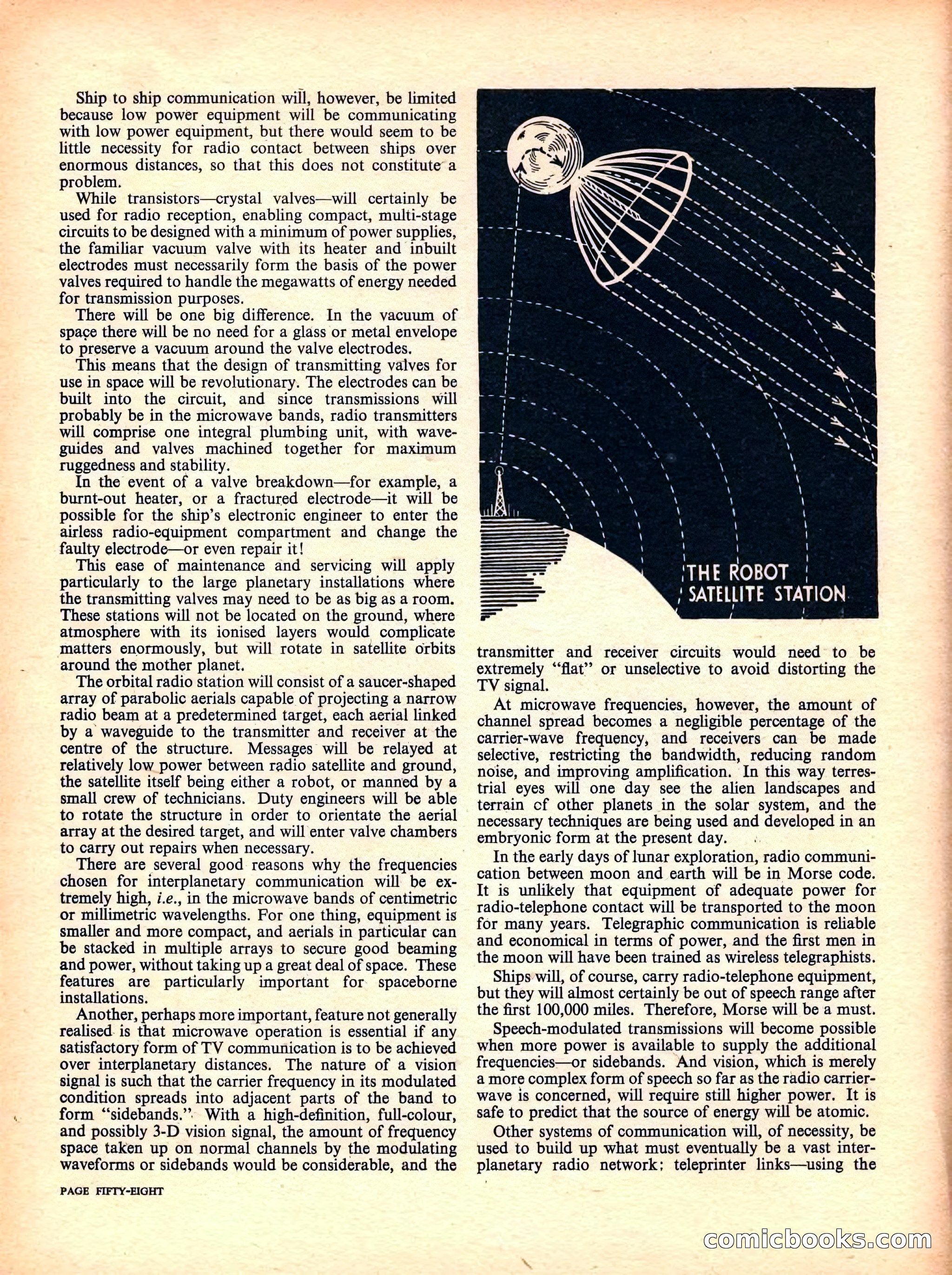 Authentic Book of Space — page 57 of 100