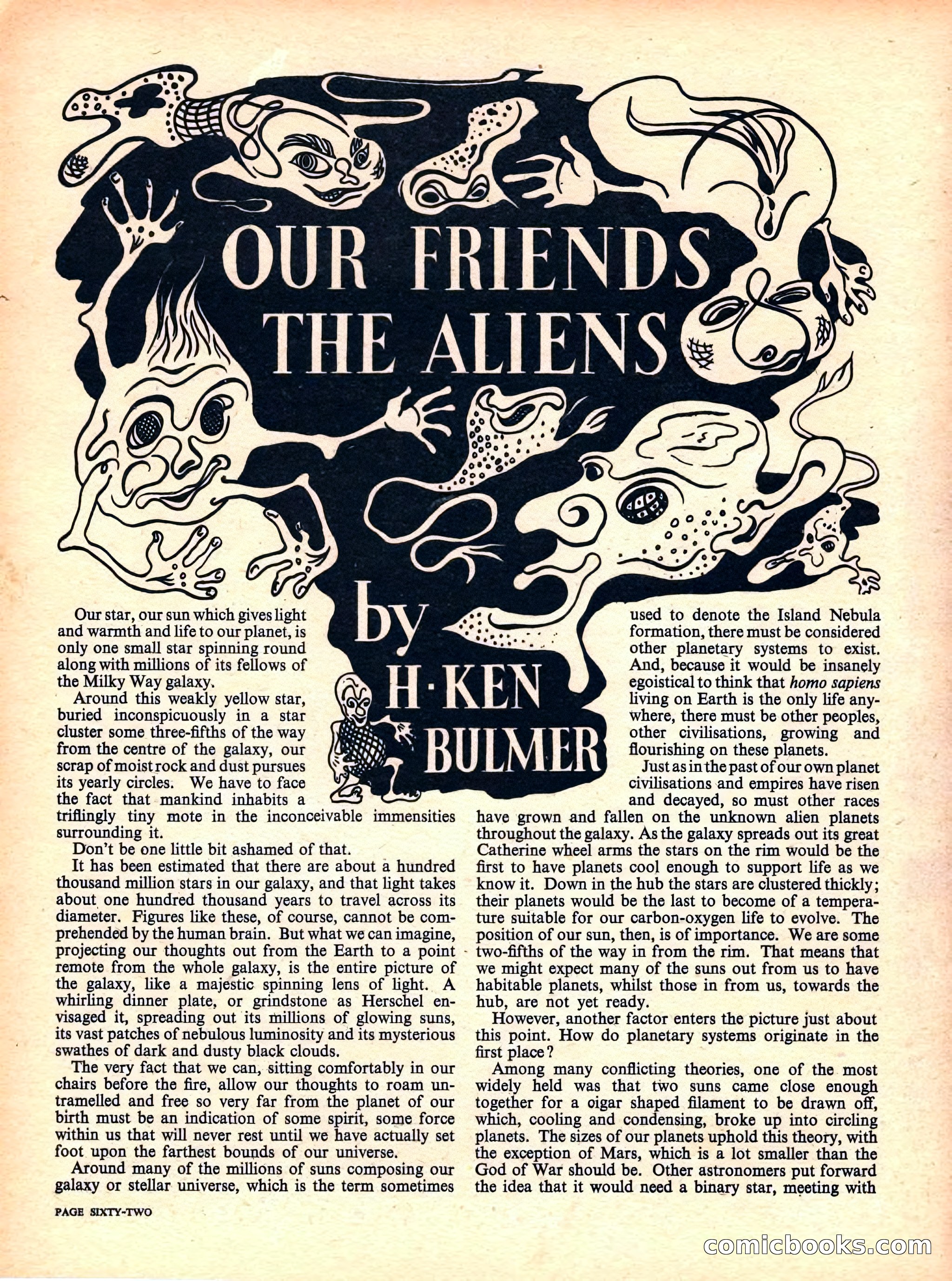 Authentic Book of Space — page 60 of 100