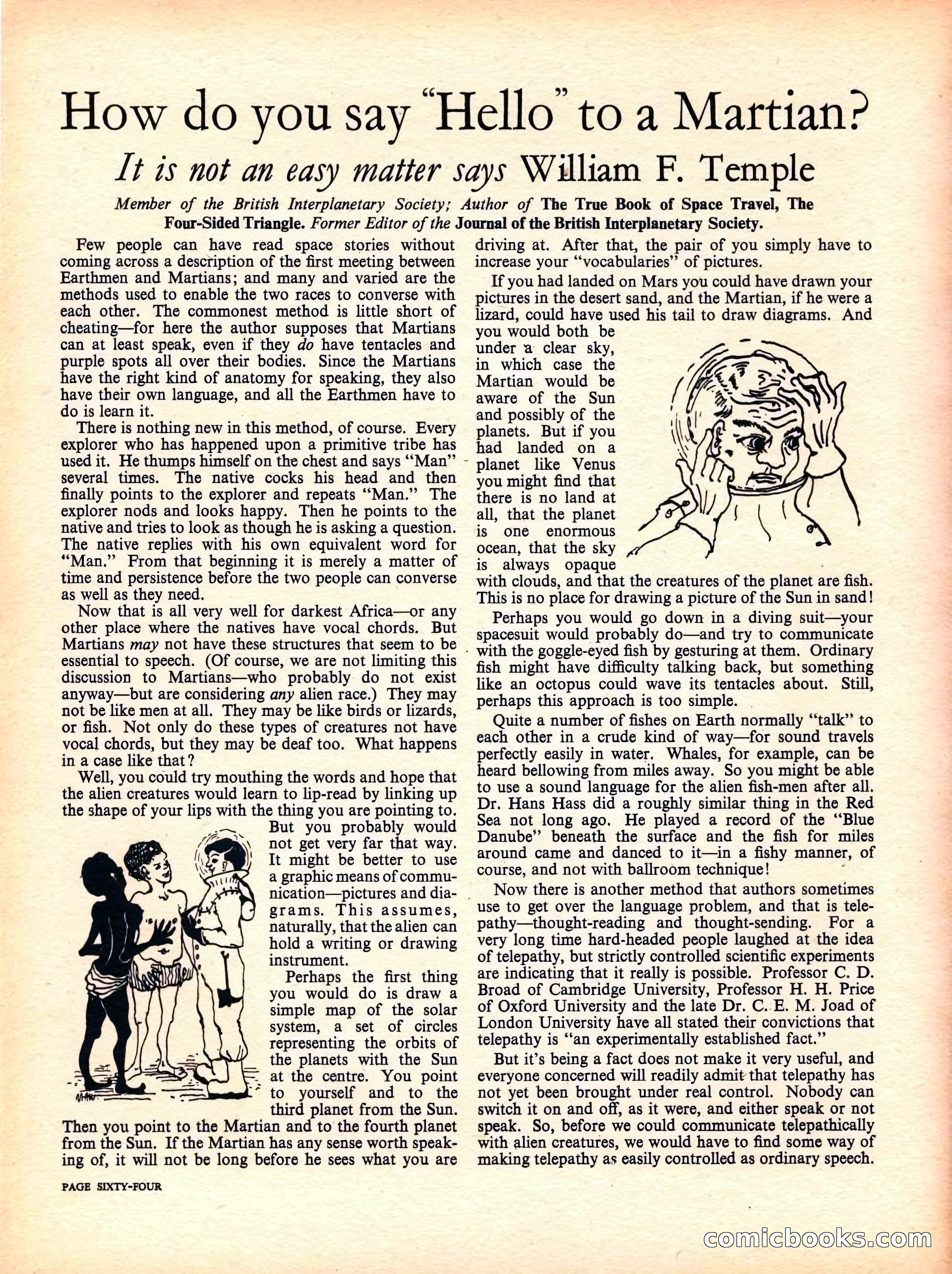 Authentic Book of Space — page 62 of 100