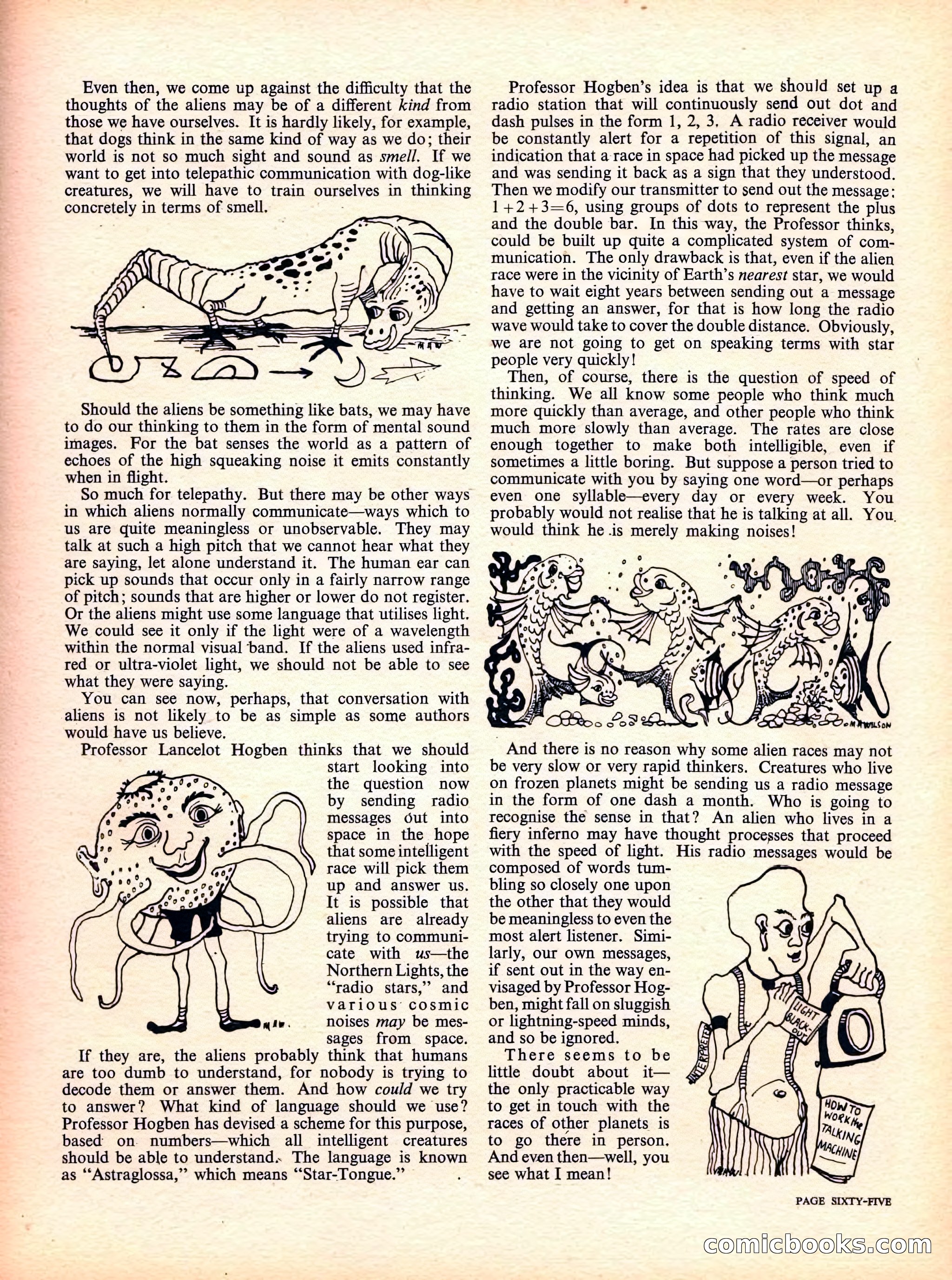 Authentic Book of Space — page 63 of 100