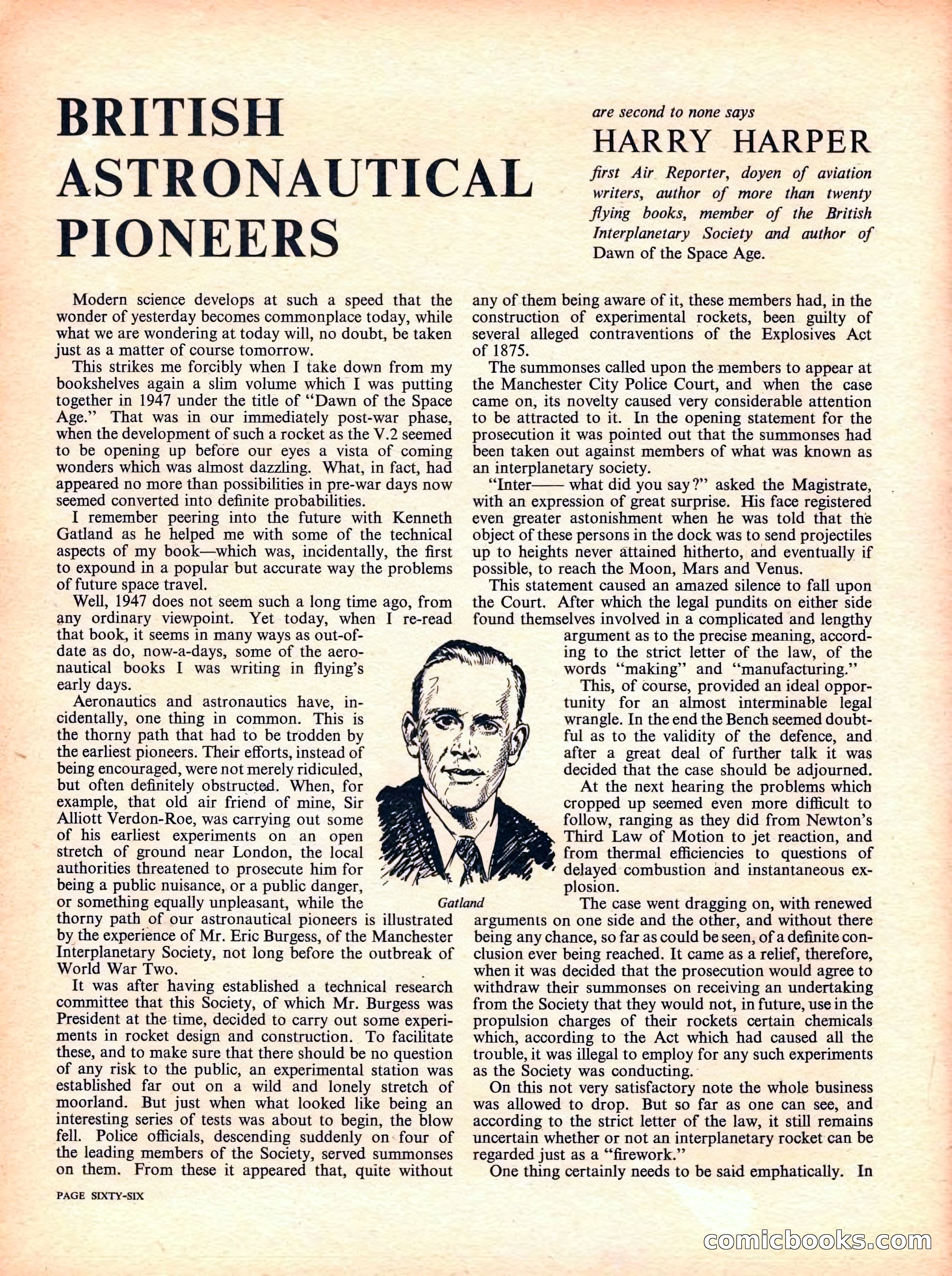 Authentic Book of Space — page 64 of 100