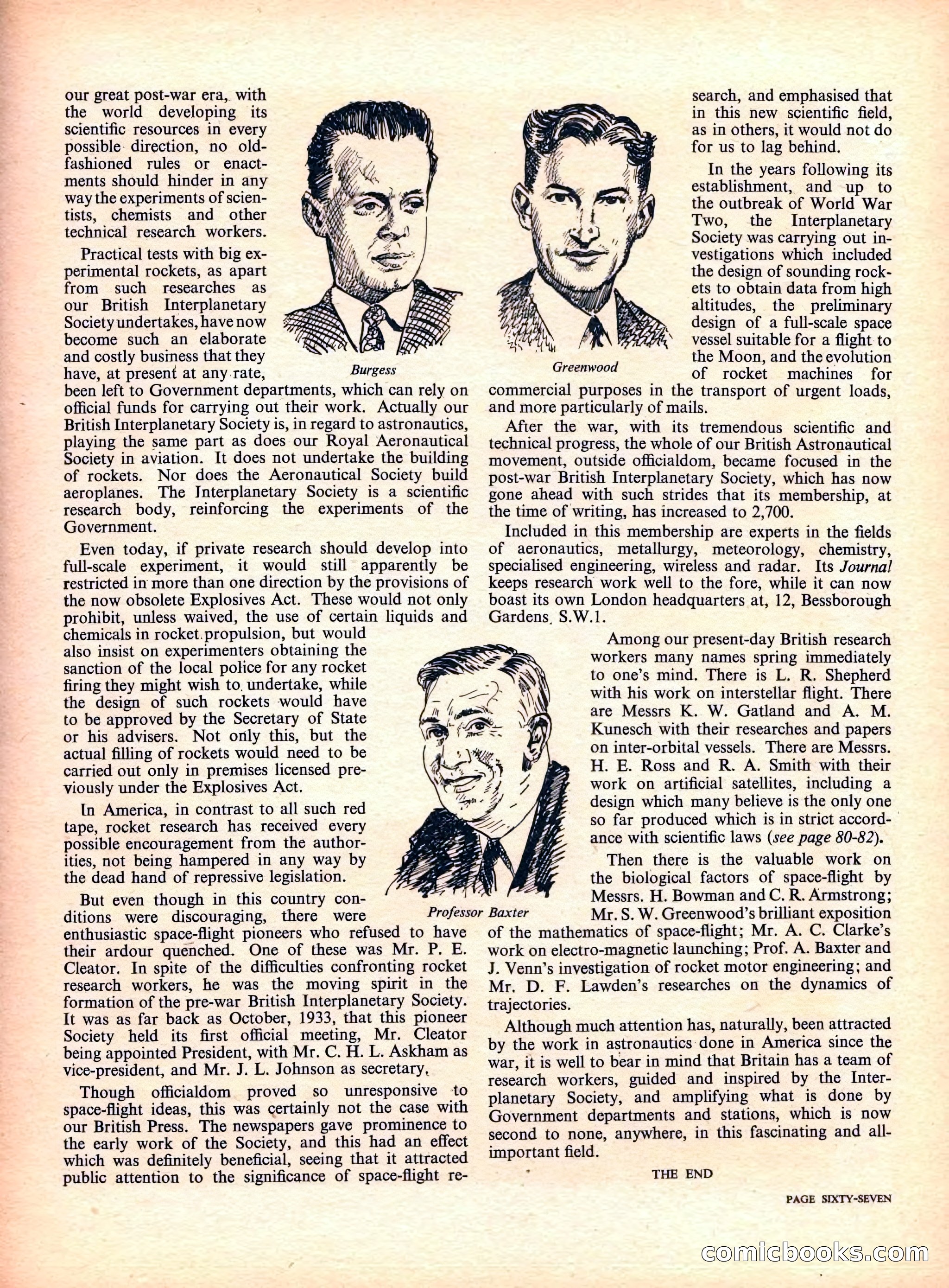 Authentic Book of Space — page 65 of 100