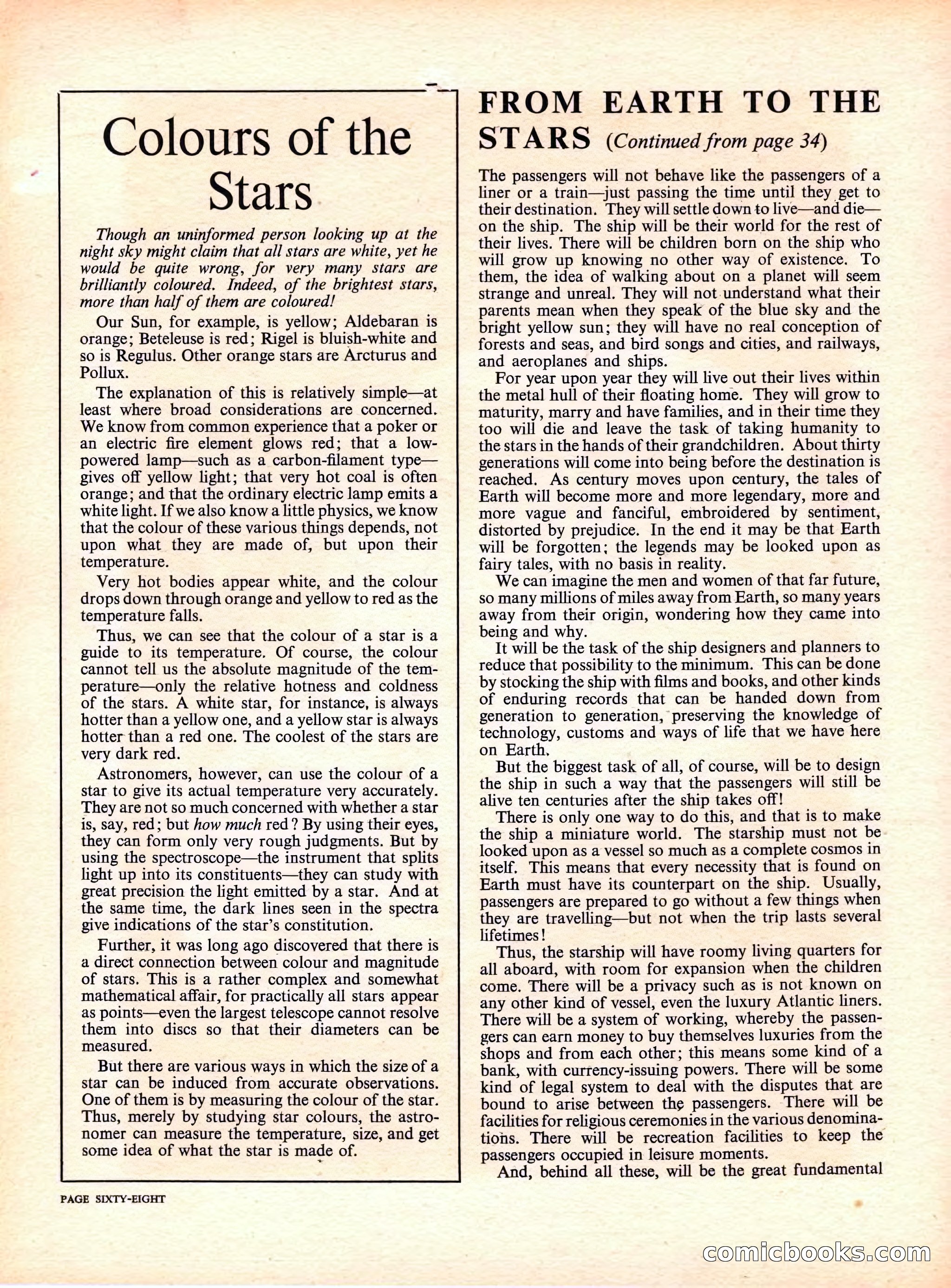 Authentic Book of Space — page 66 of 100