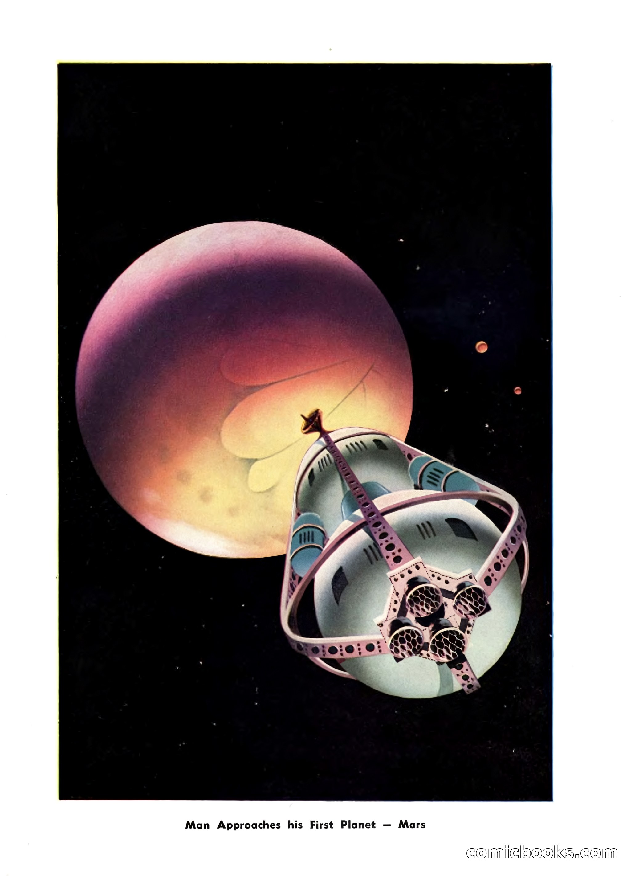Authentic Book of Space — page 67 of 100