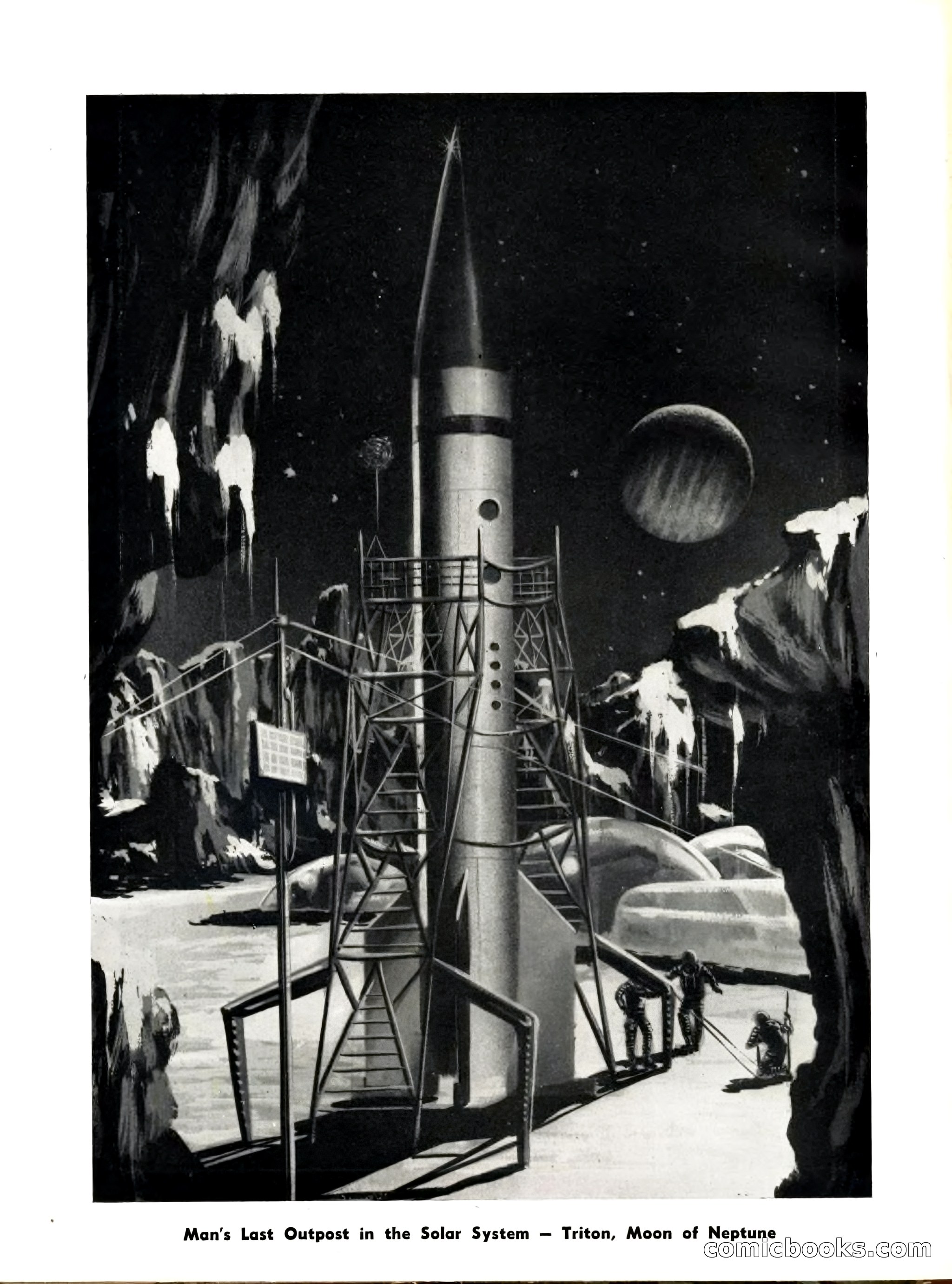 Authentic Book of Space — page 68 of 100