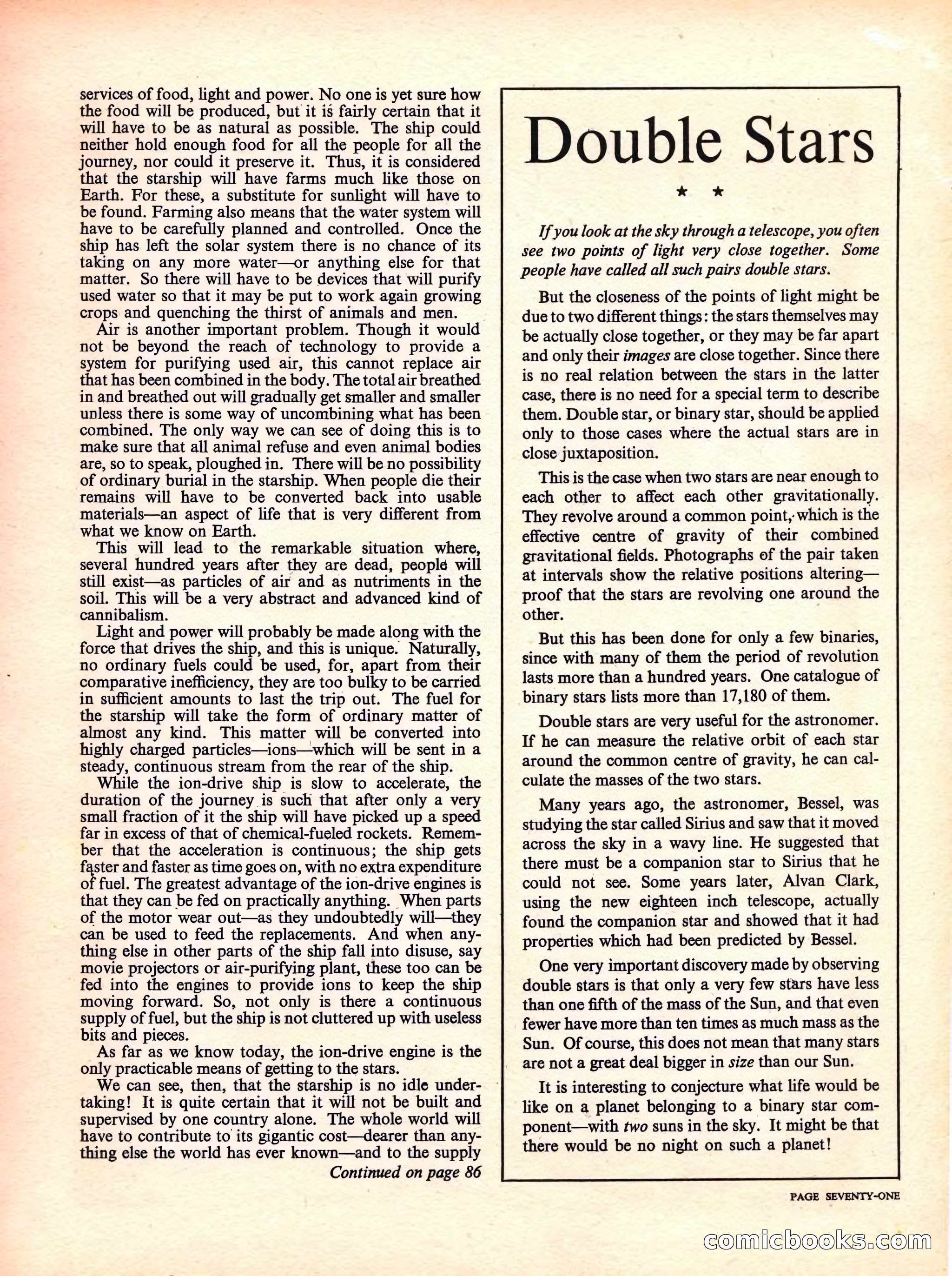 Authentic Book of Space — page 69 of 100