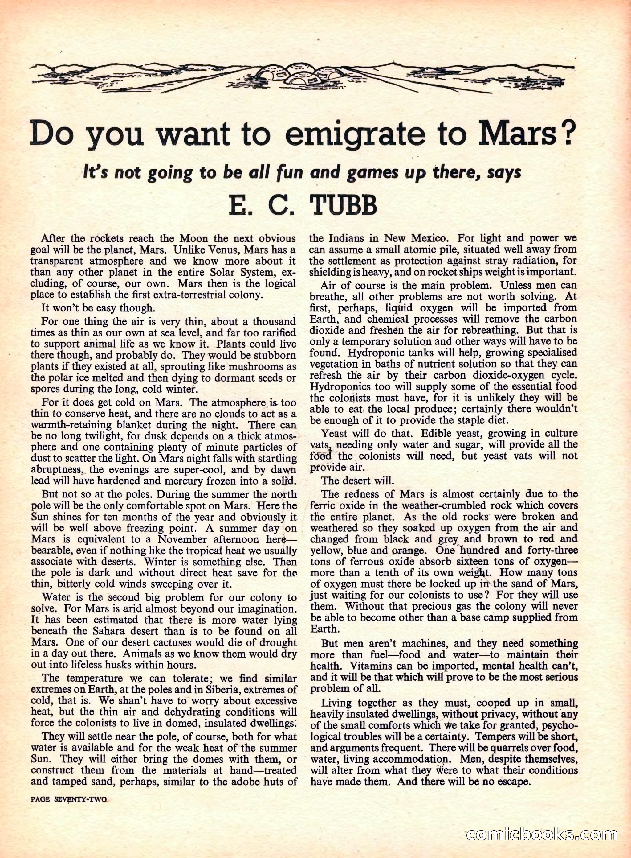 Authentic Book of Space — page 70 of 100