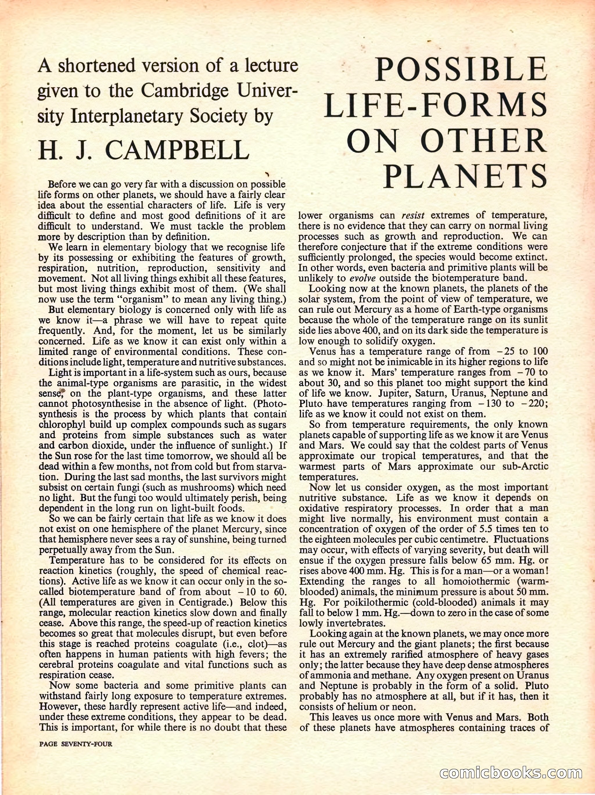 Authentic Book of Space — page 72 of 100