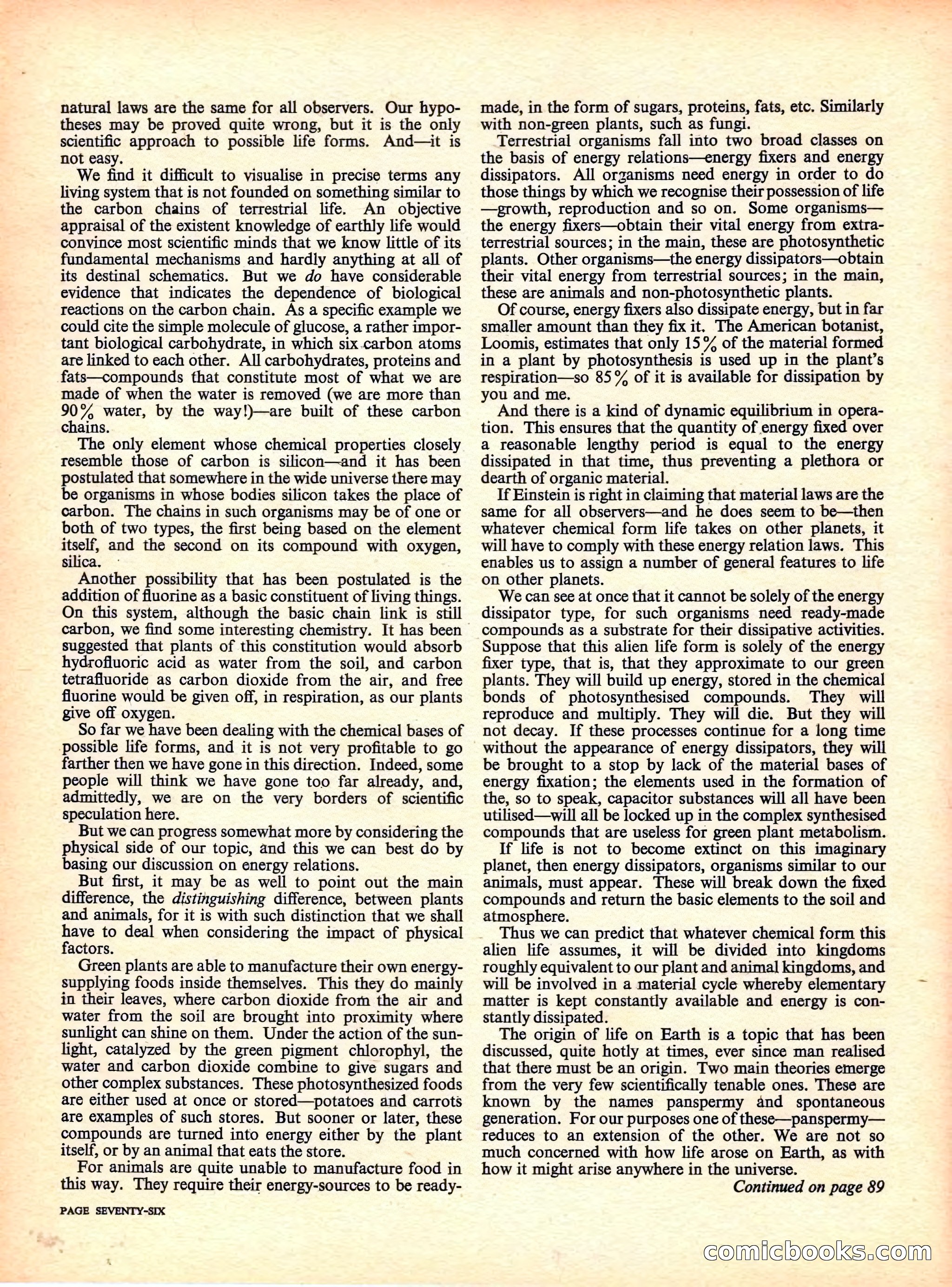 Authentic Book of Space — page 74 of 100