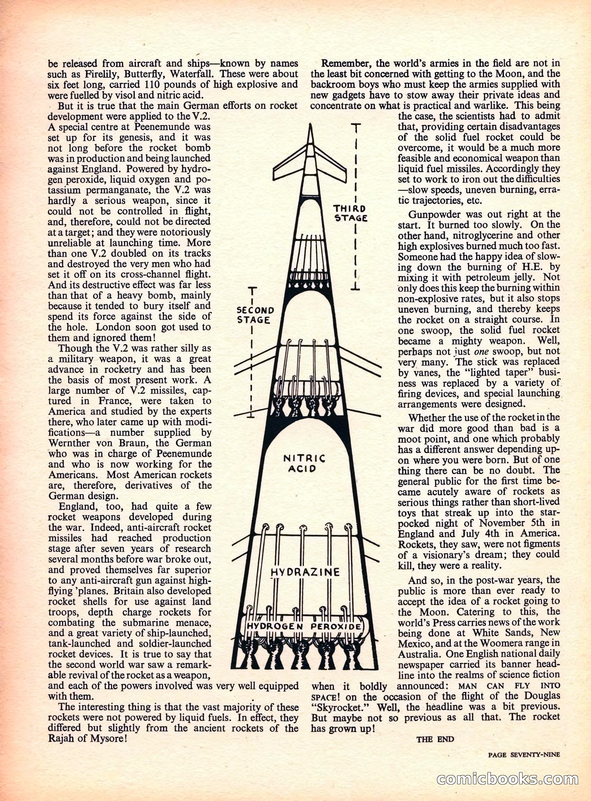 Authentic Book of Space — page 77 of 100