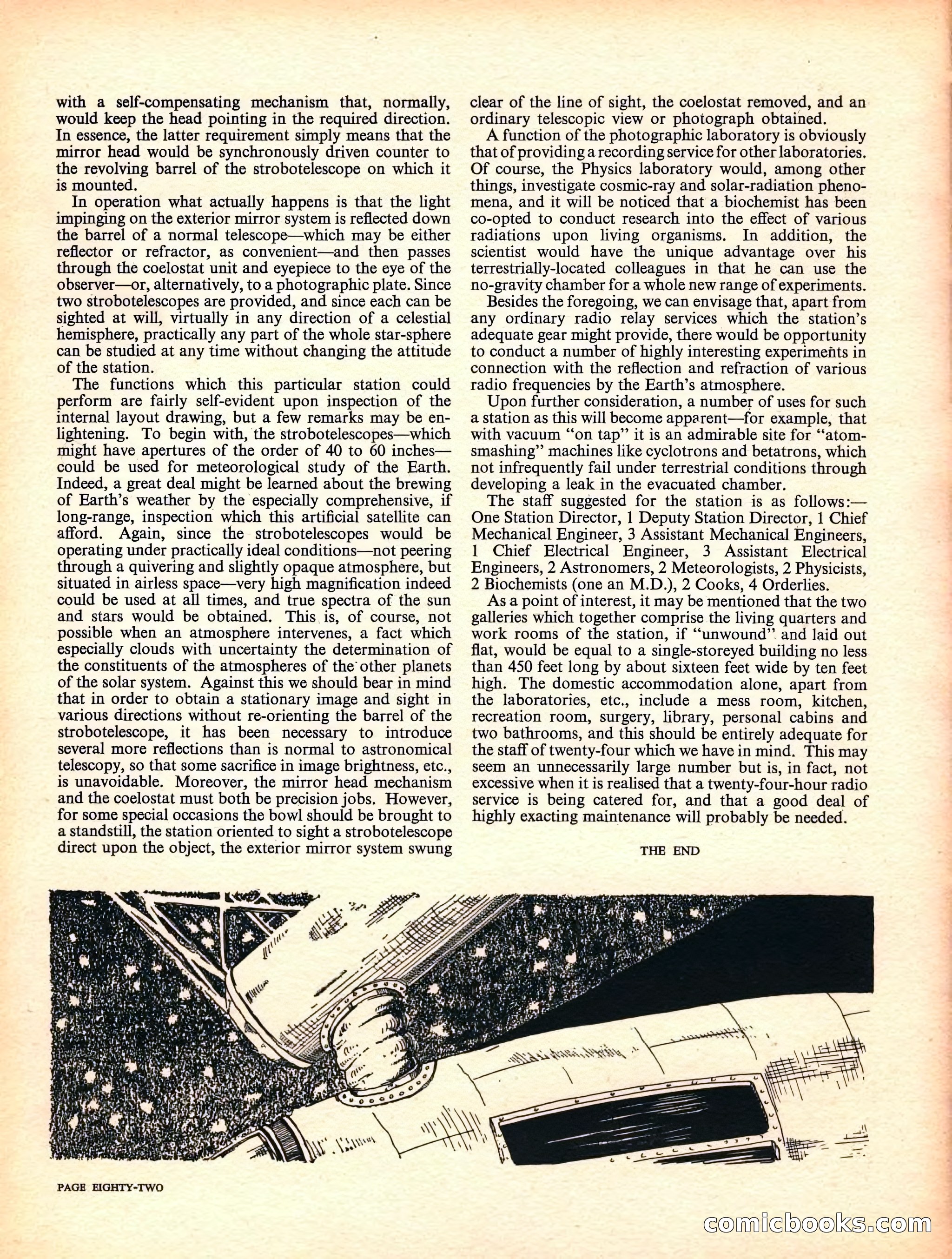 Authentic Book of Space — page 80 of 100