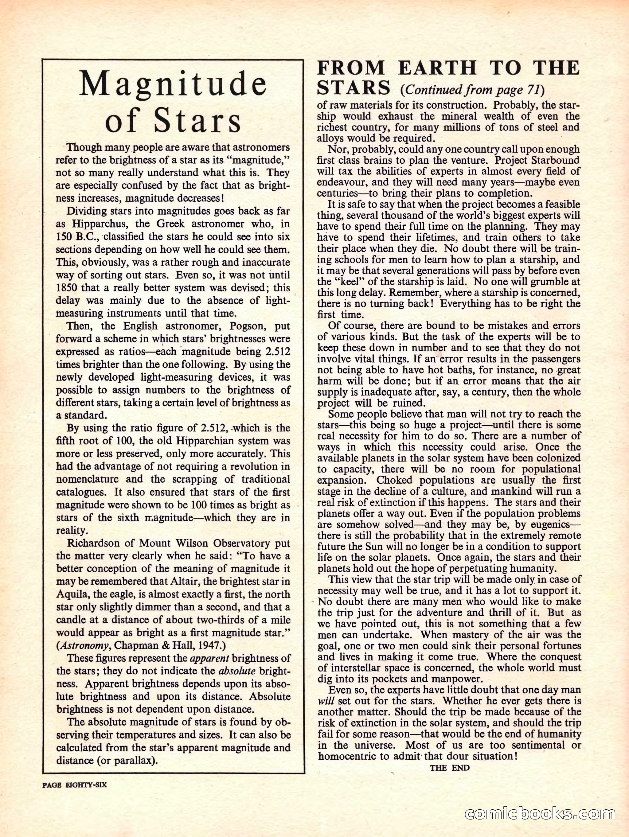Authentic Book of Space — page 84 of 100