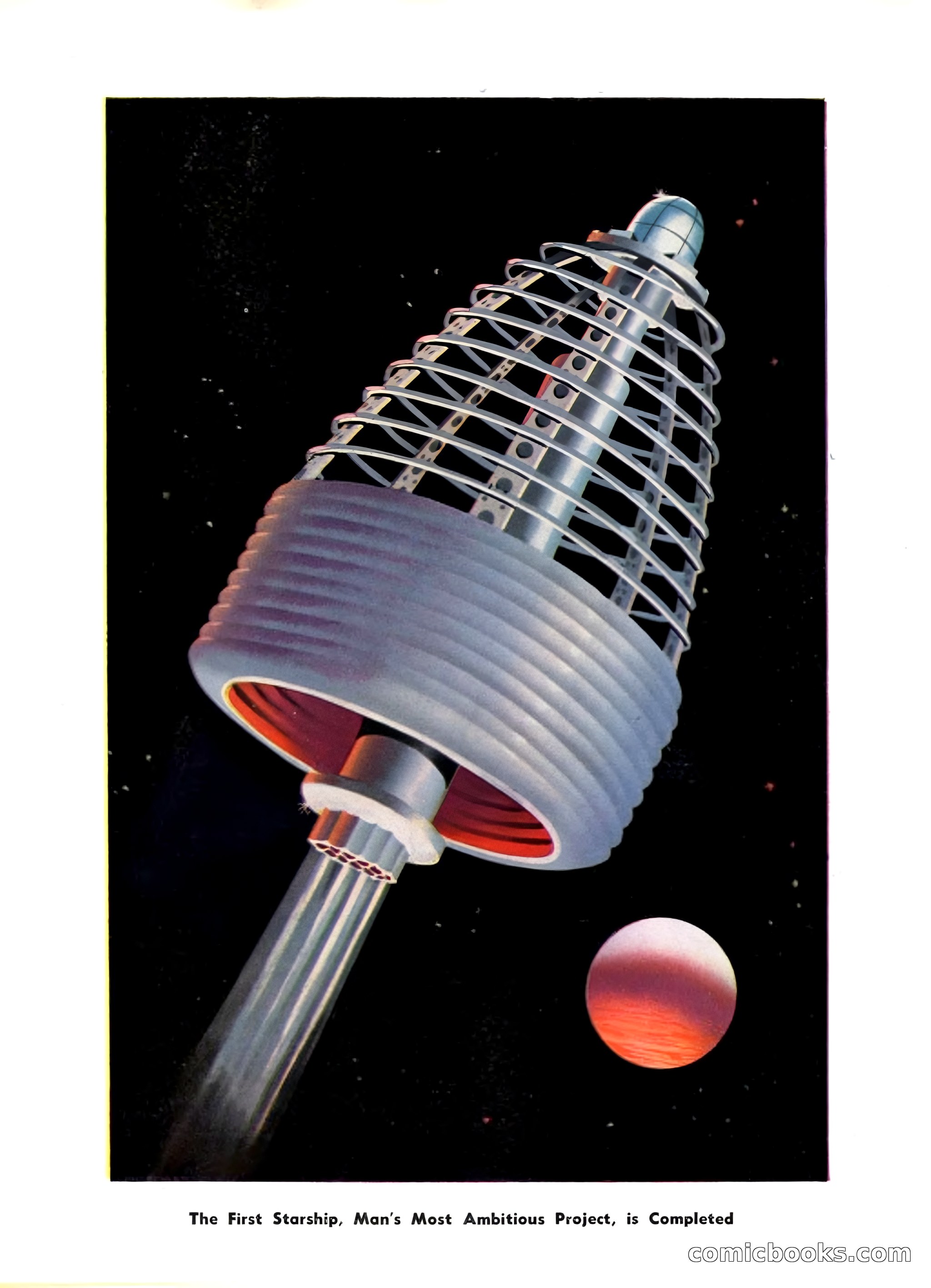 Authentic Book of Space — page 86 of 100