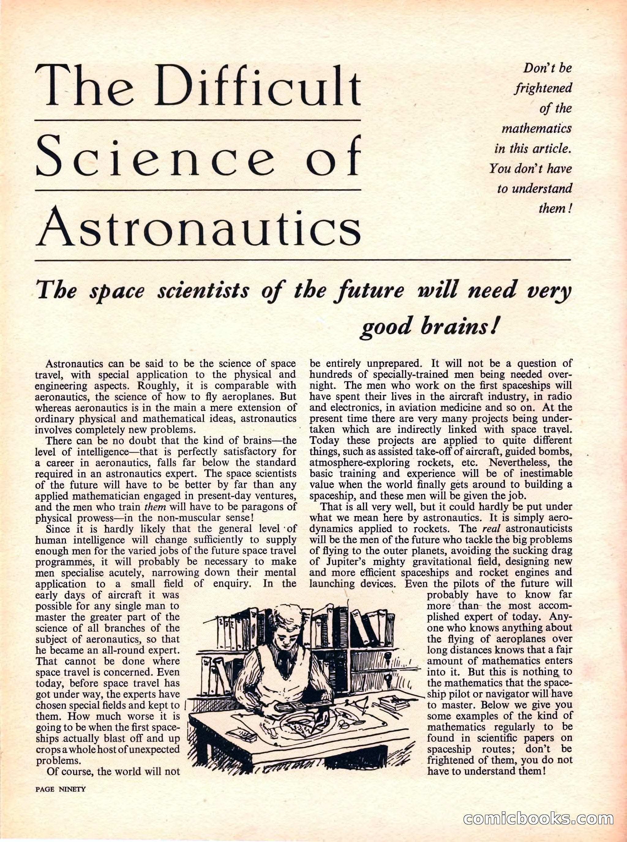 Authentic Book of Space — page 88 of 100