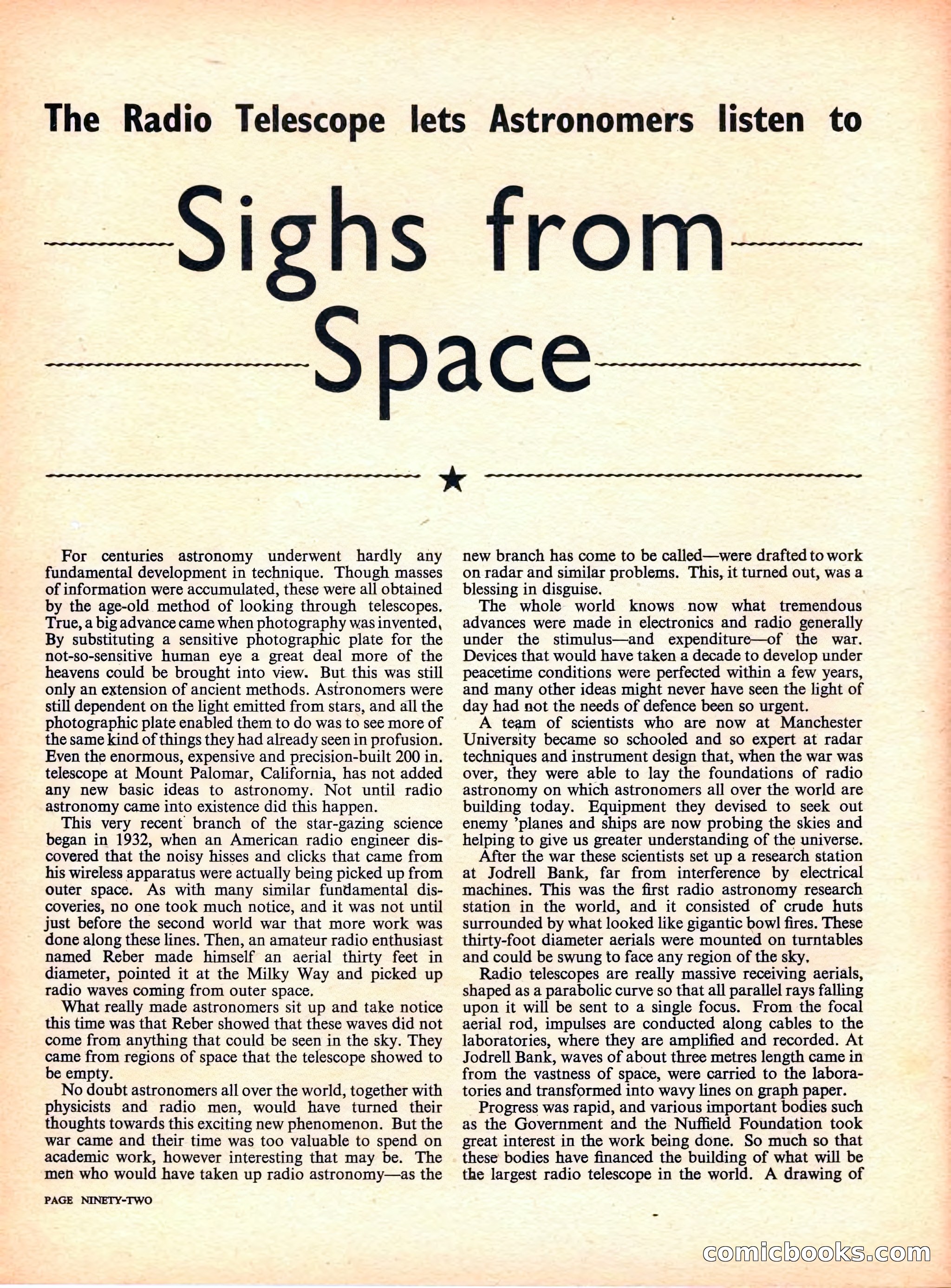 Authentic Book of Space — page 90 of 100