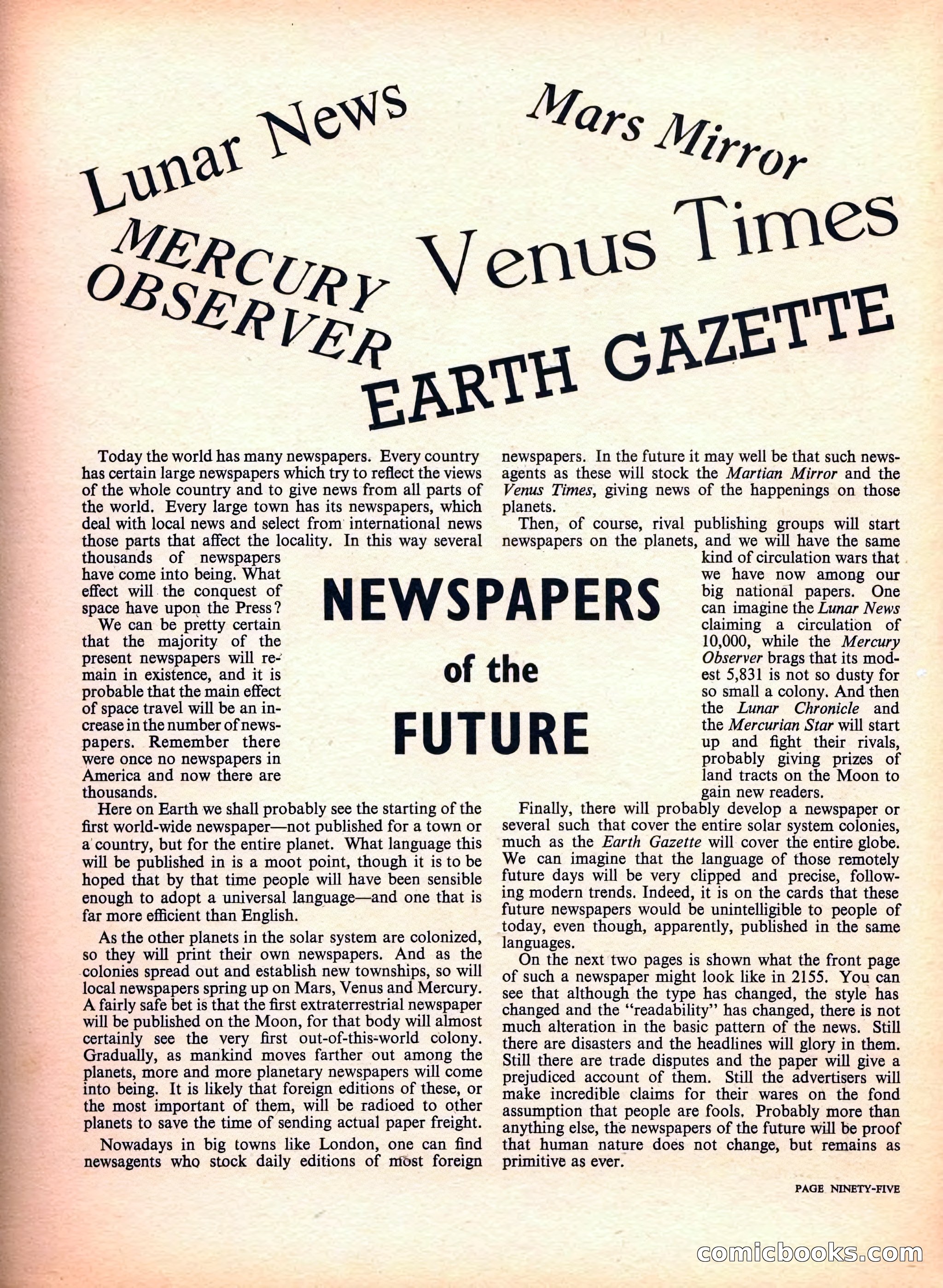 Authentic Book of Space — page 93 of 100