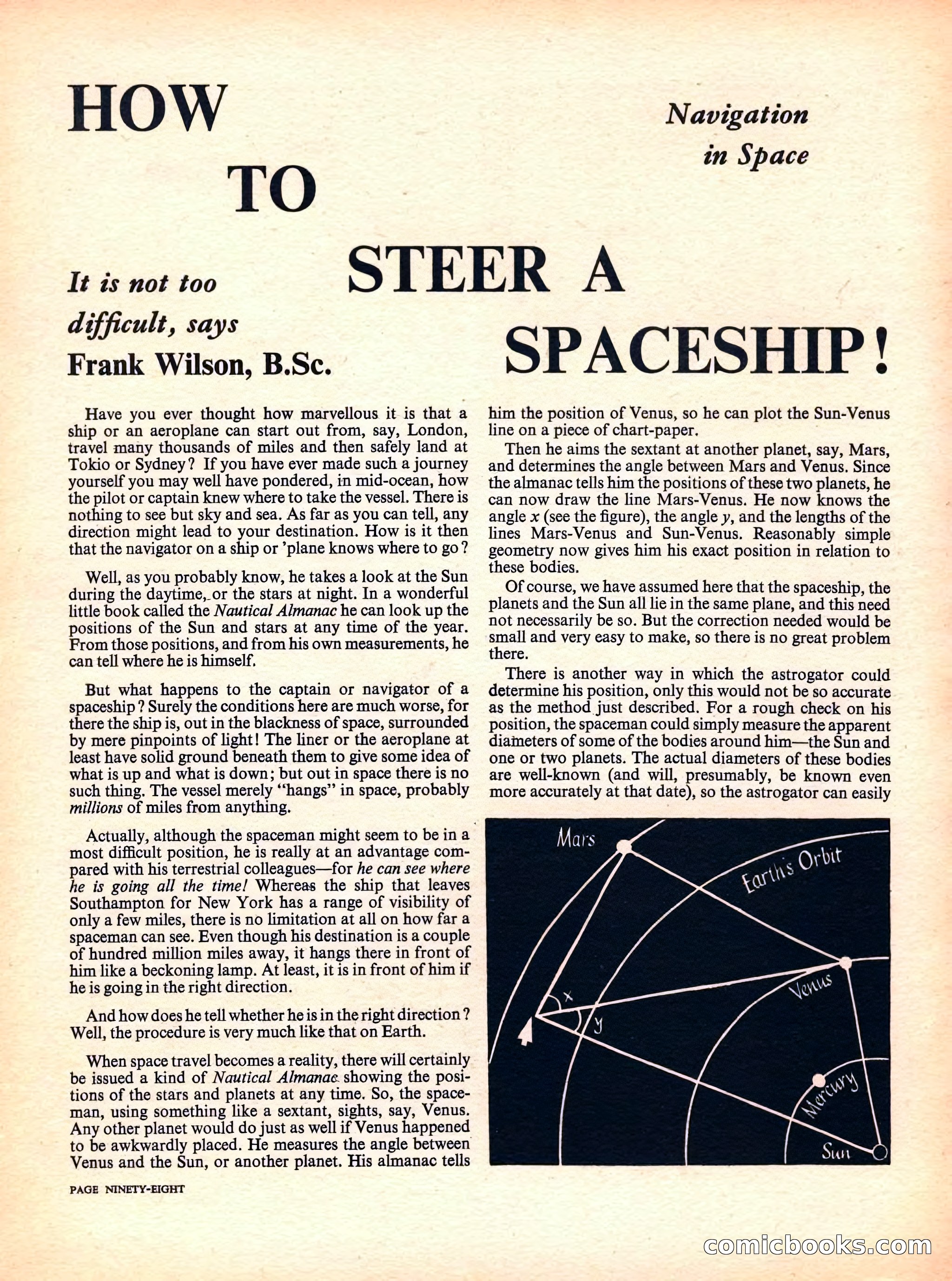 Authentic Book of Space — page 95 of 100
