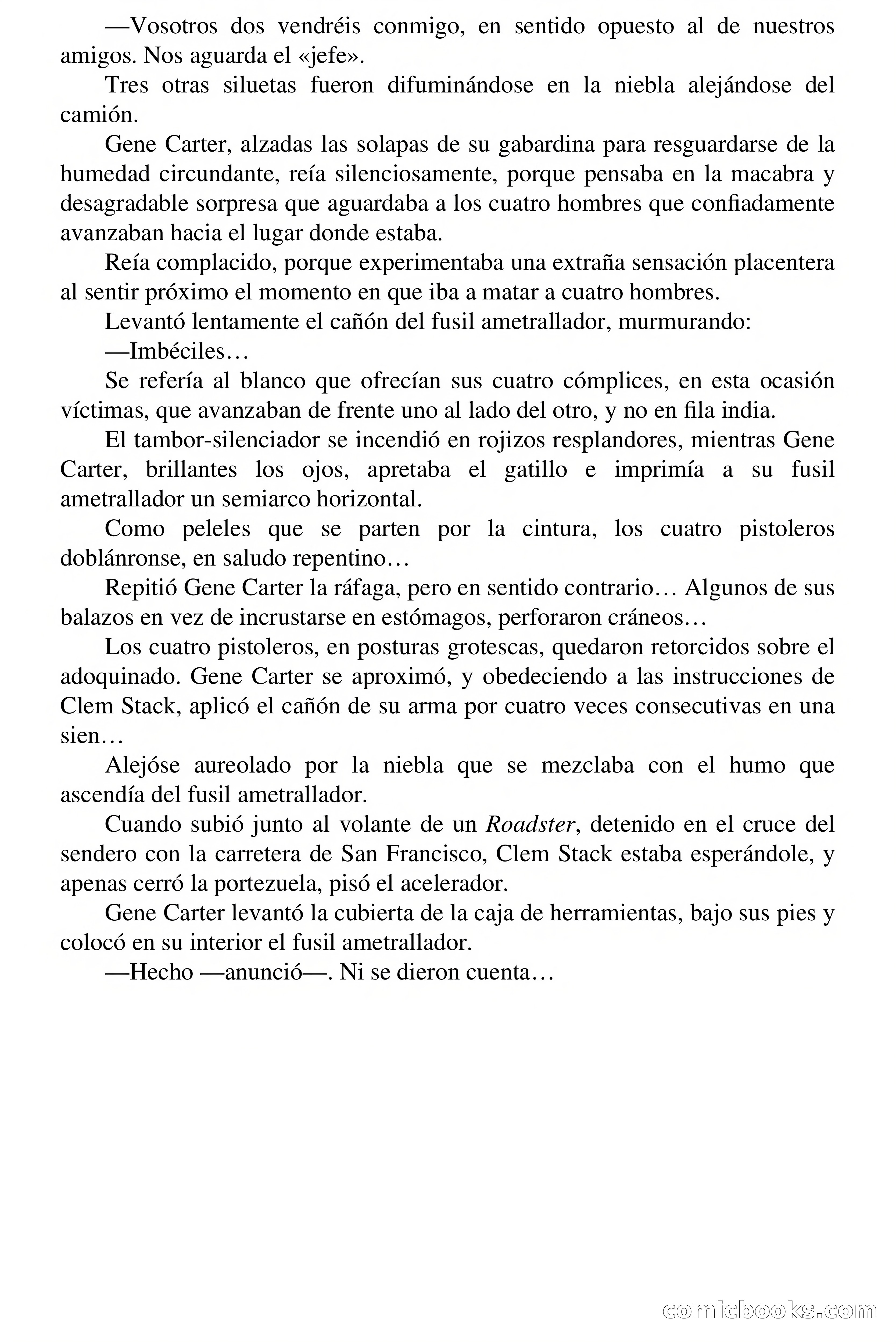 Capitán Pantera — page 10 of 70