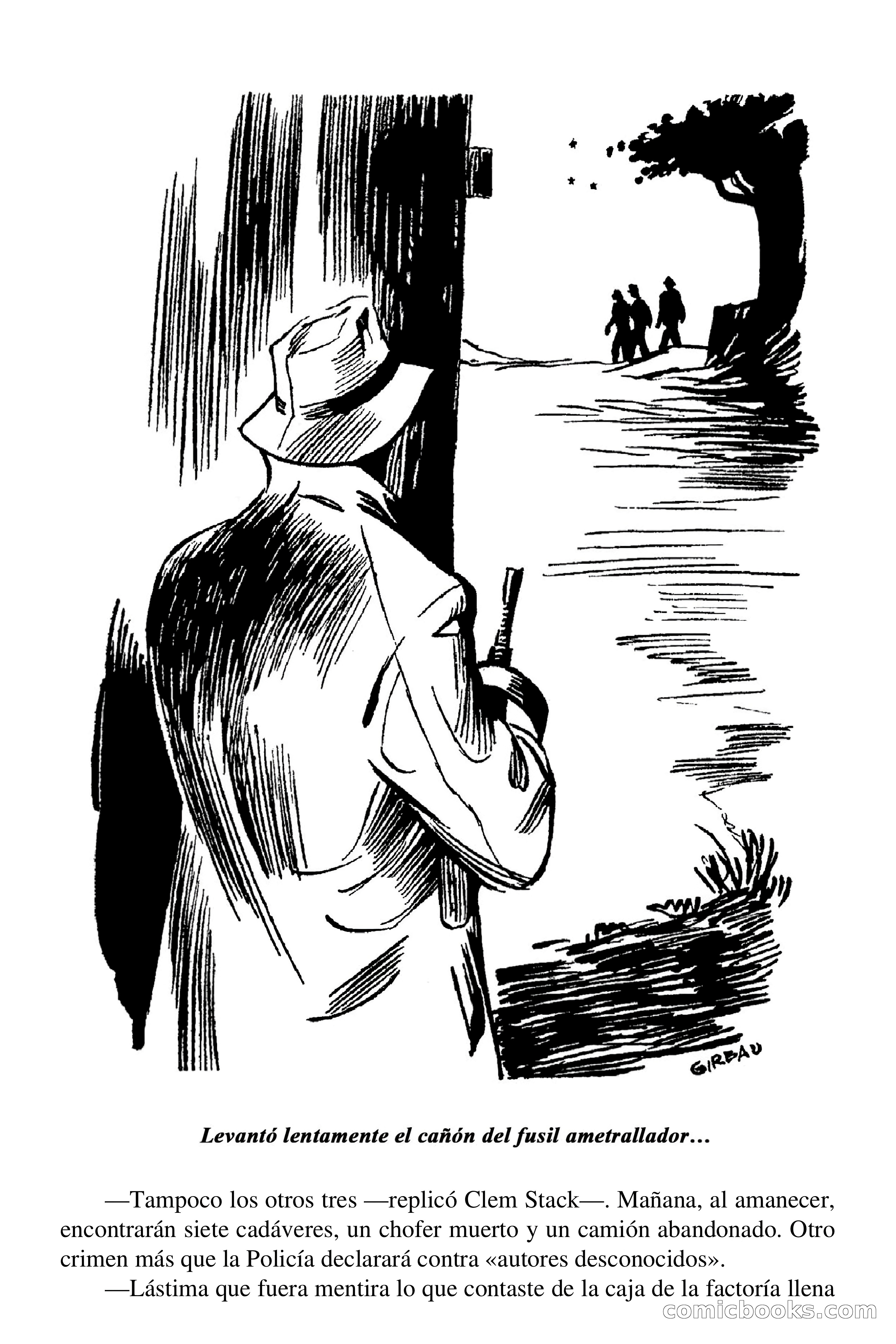 Capitán Pantera — page 11 of 70