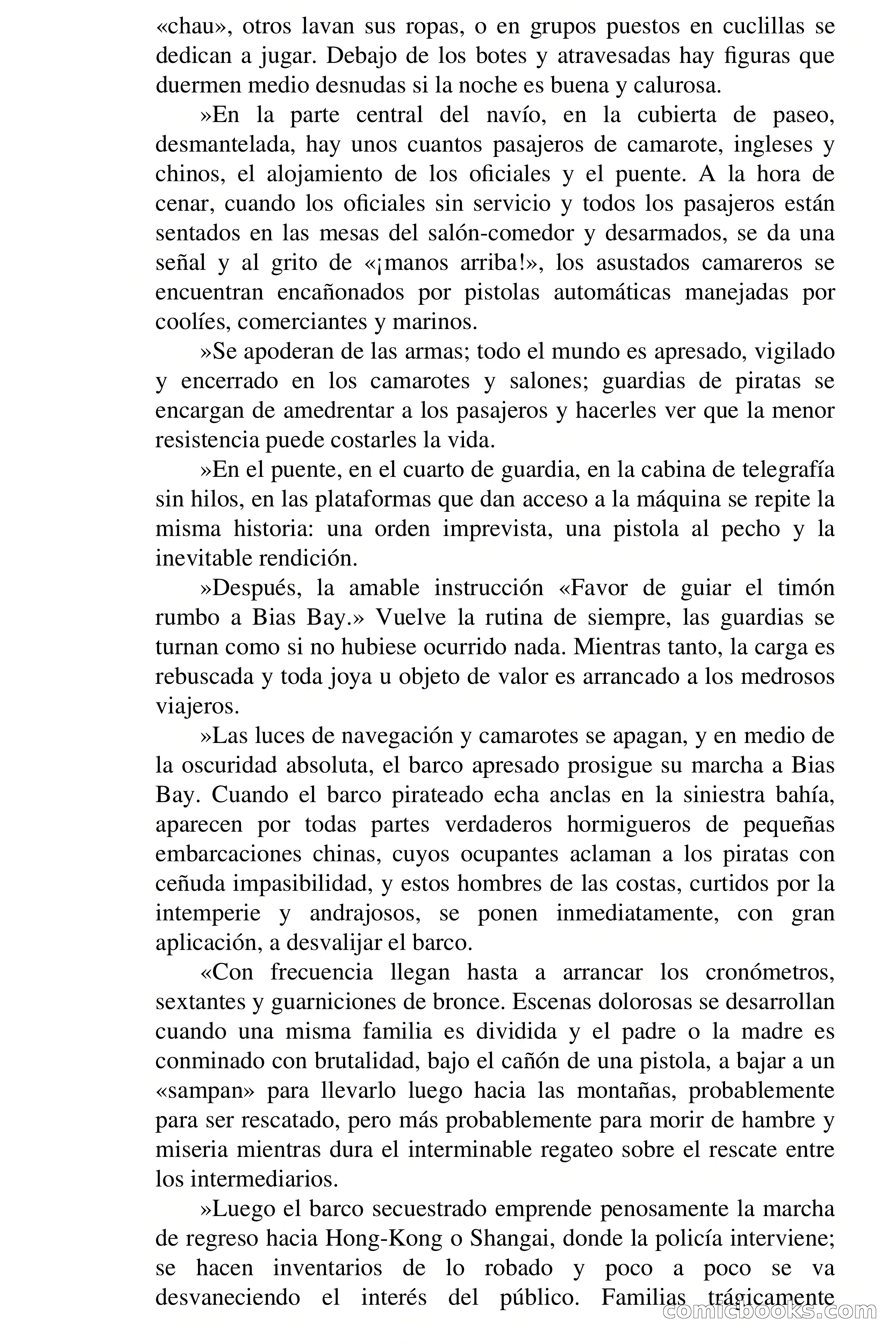 Capitán Pantera — page 21 of 70
