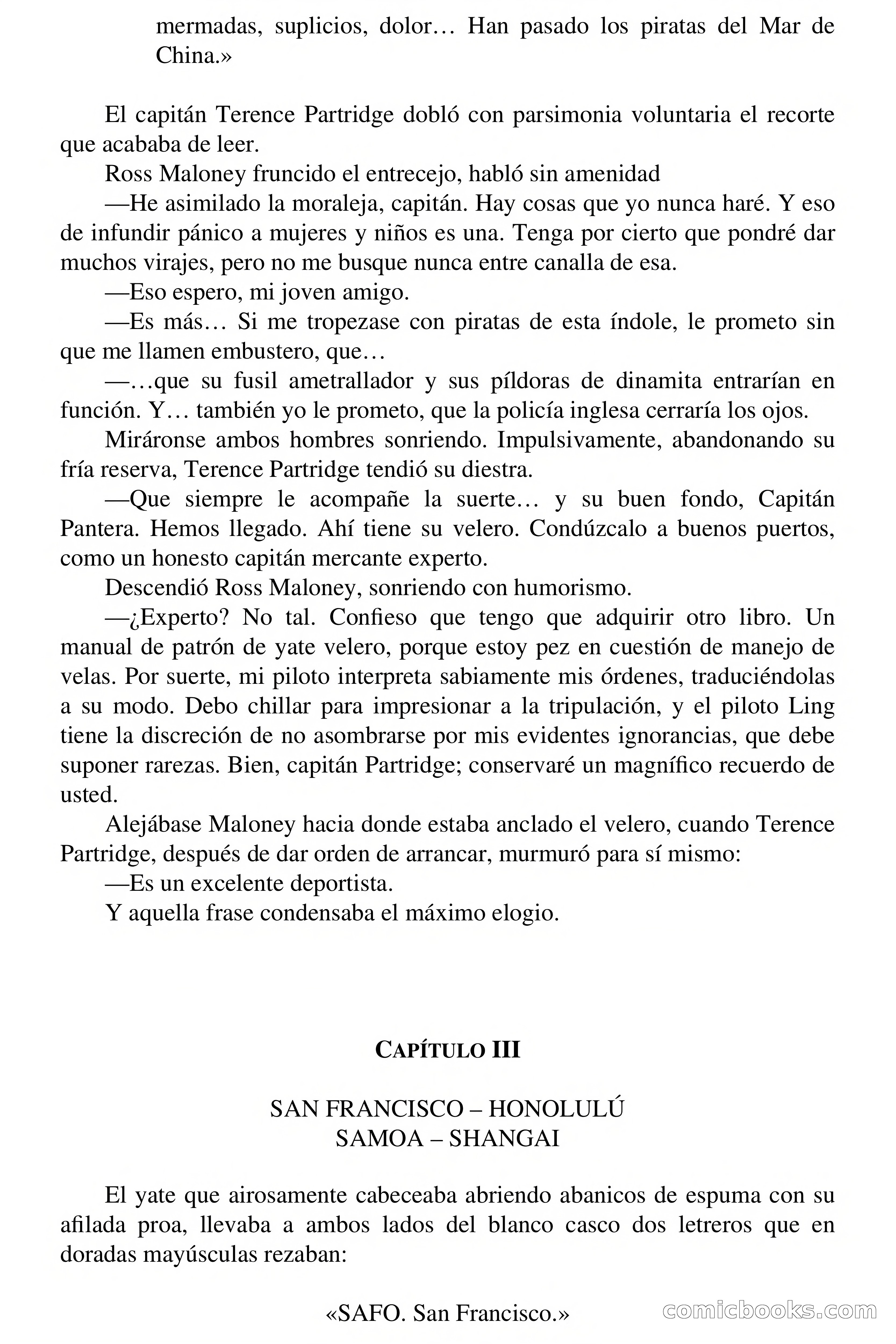 Capitán Pantera — page 22 of 70