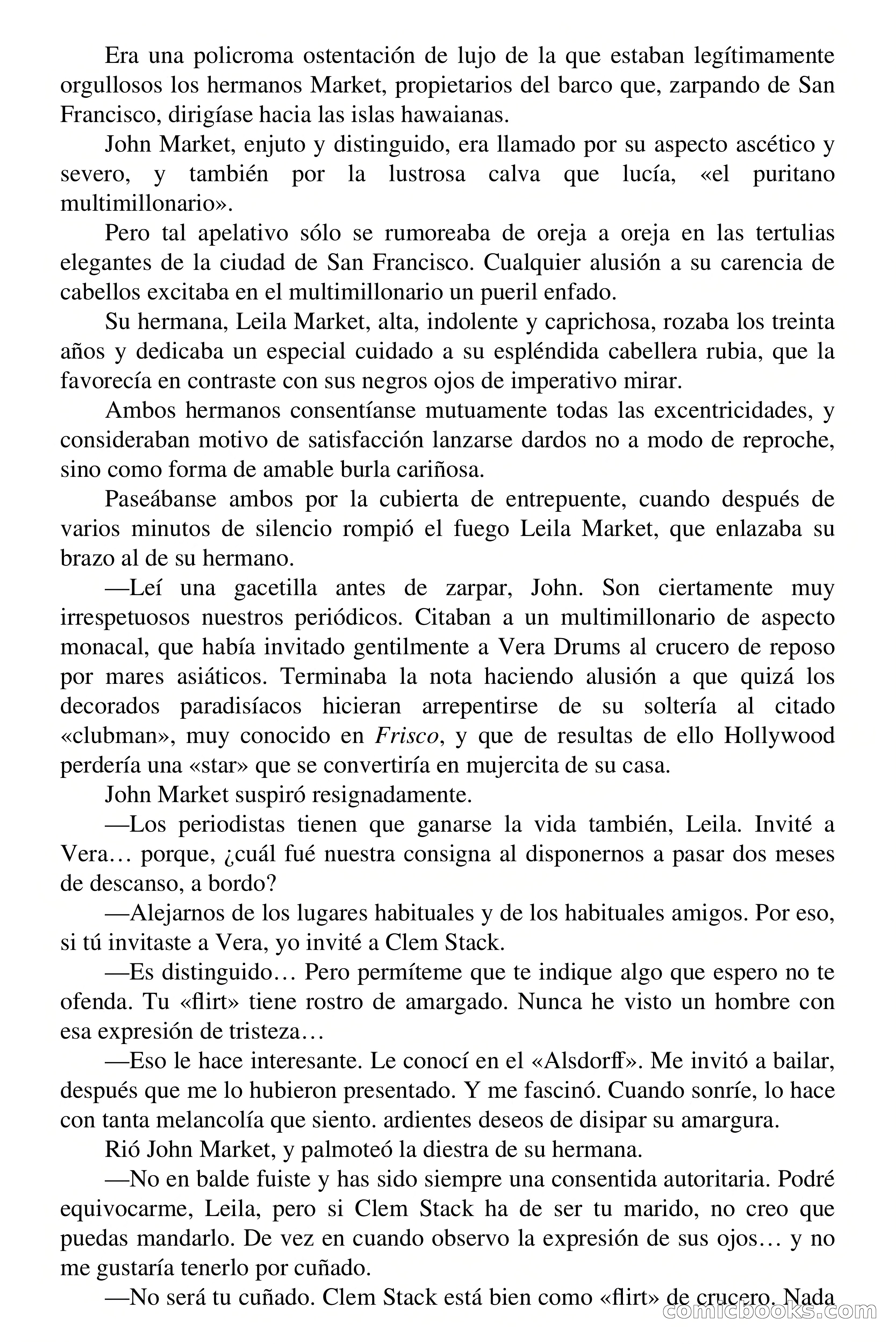 Capitán Pantera — page 23 of 70