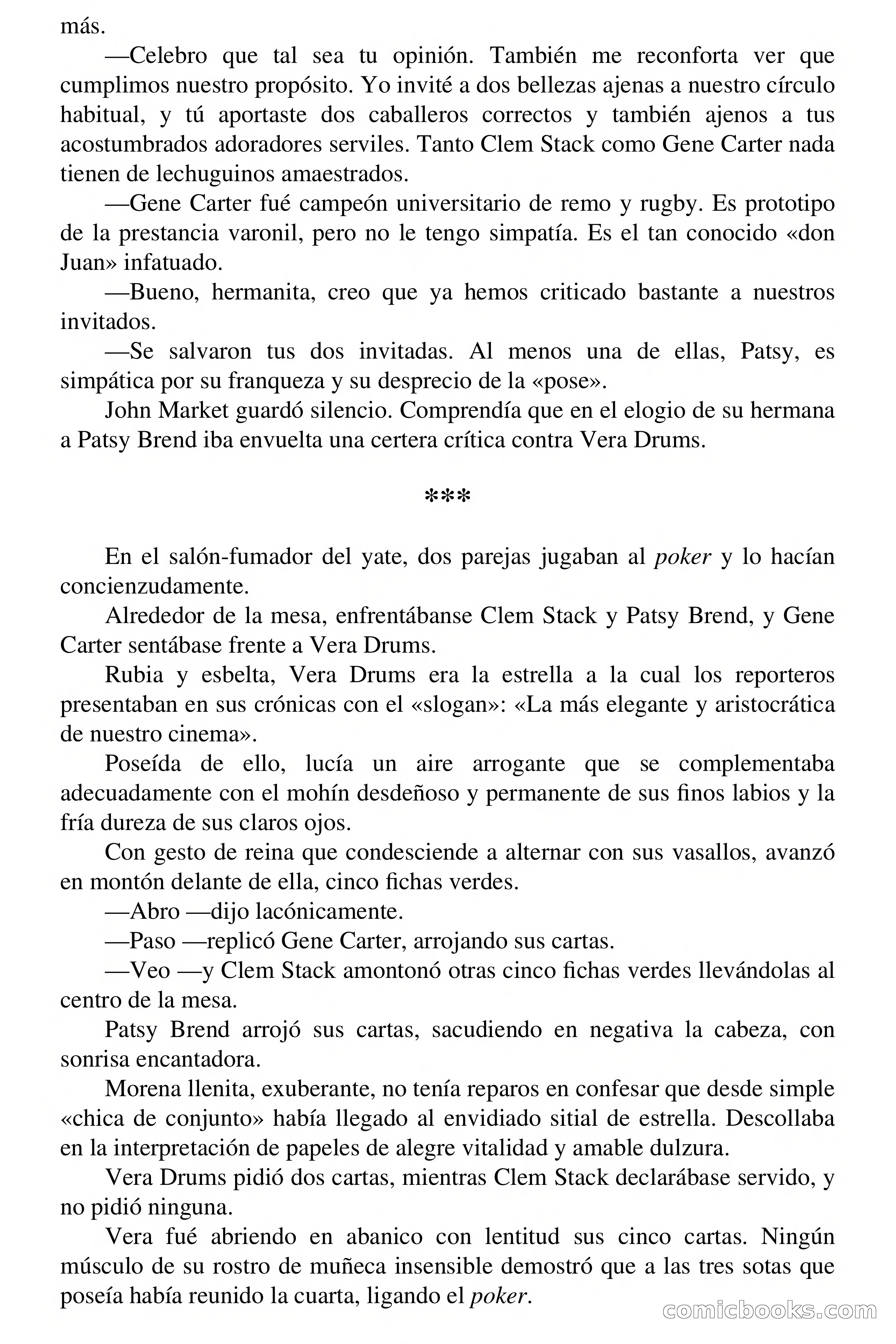 Capitán Pantera — page 24 of 70
