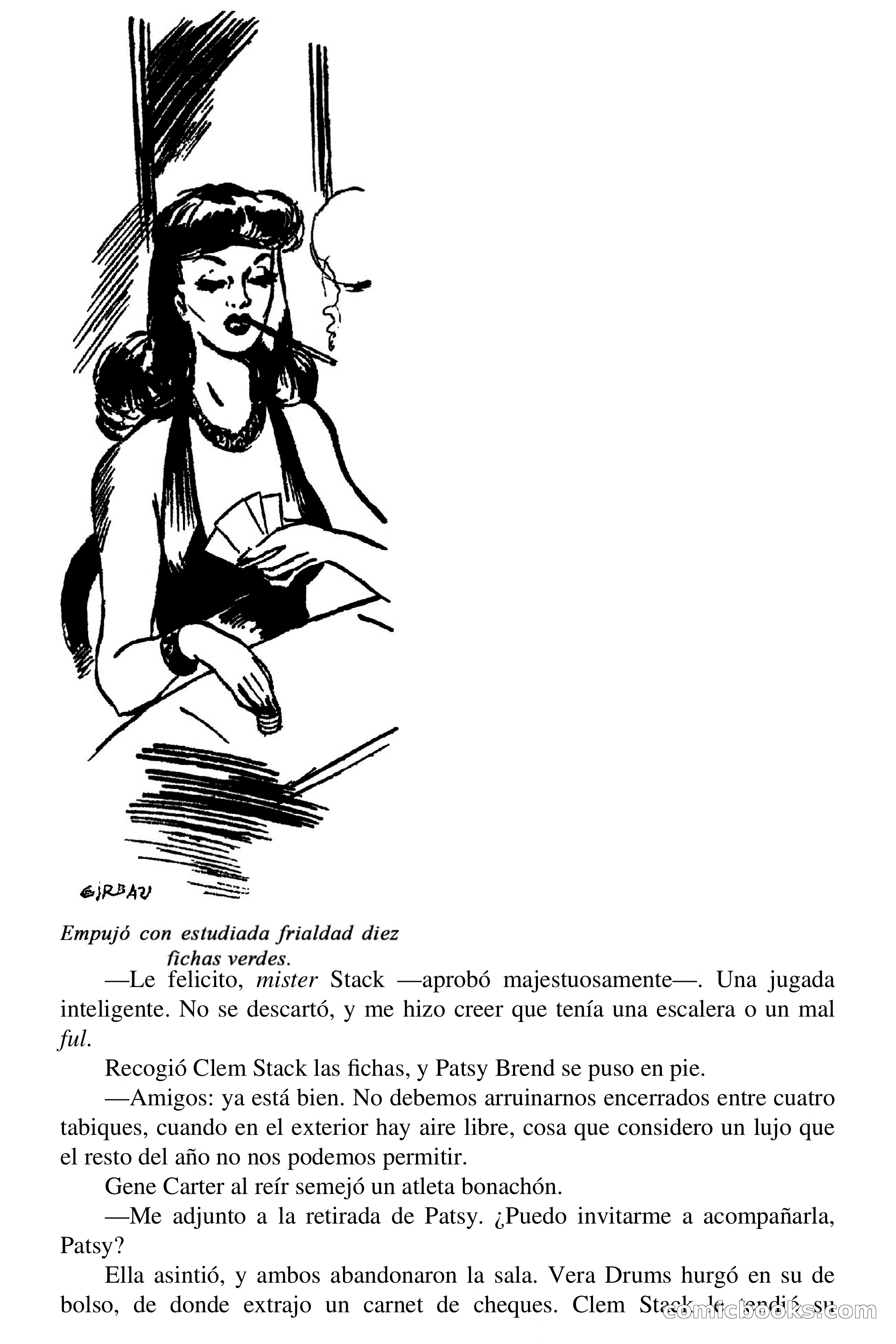Capitán Pantera — page 26 of 70