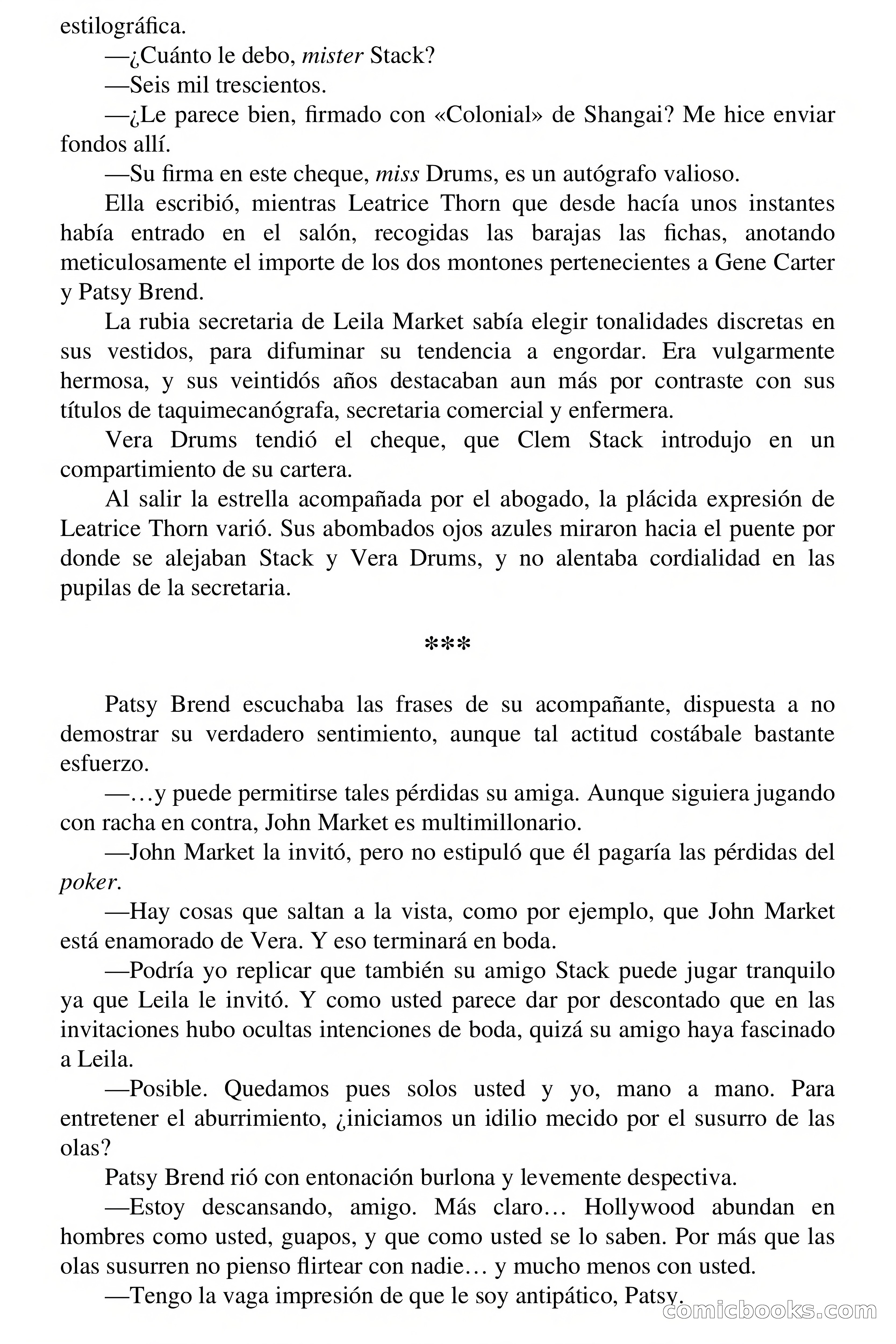 Capitán Pantera — page 27 of 70