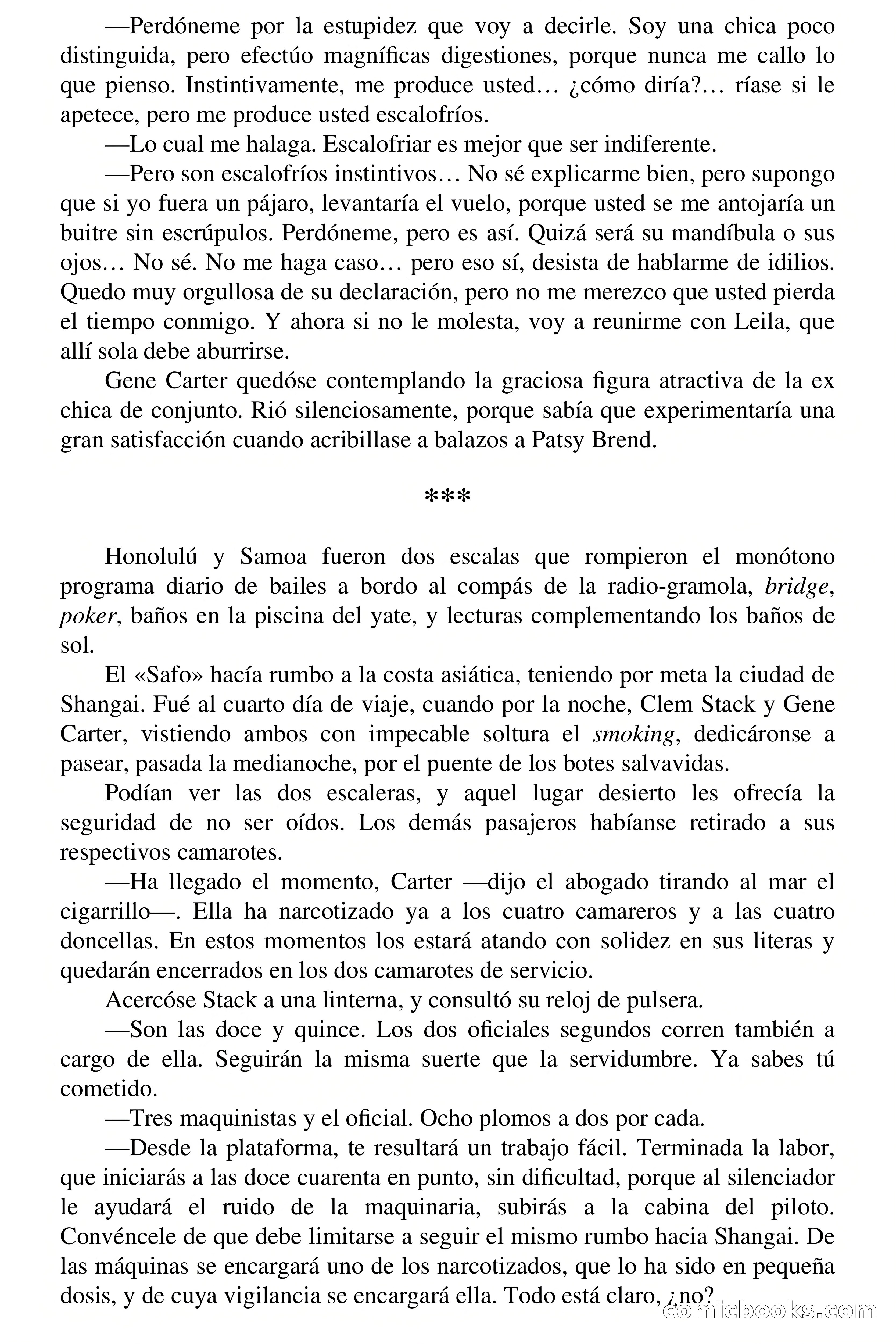 Capitán Pantera — page 28 of 70