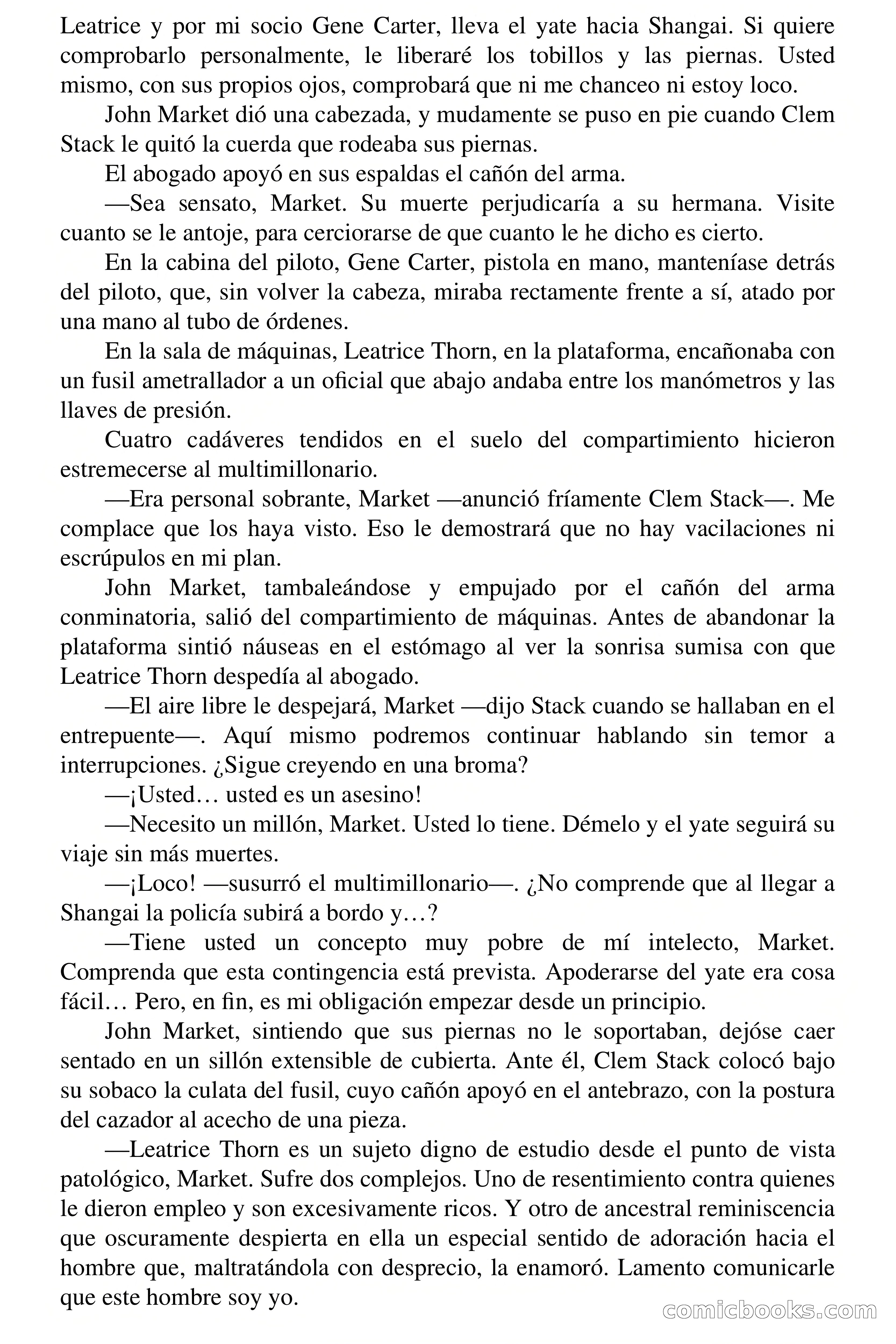 Capitán Pantera — page 31 of 70
