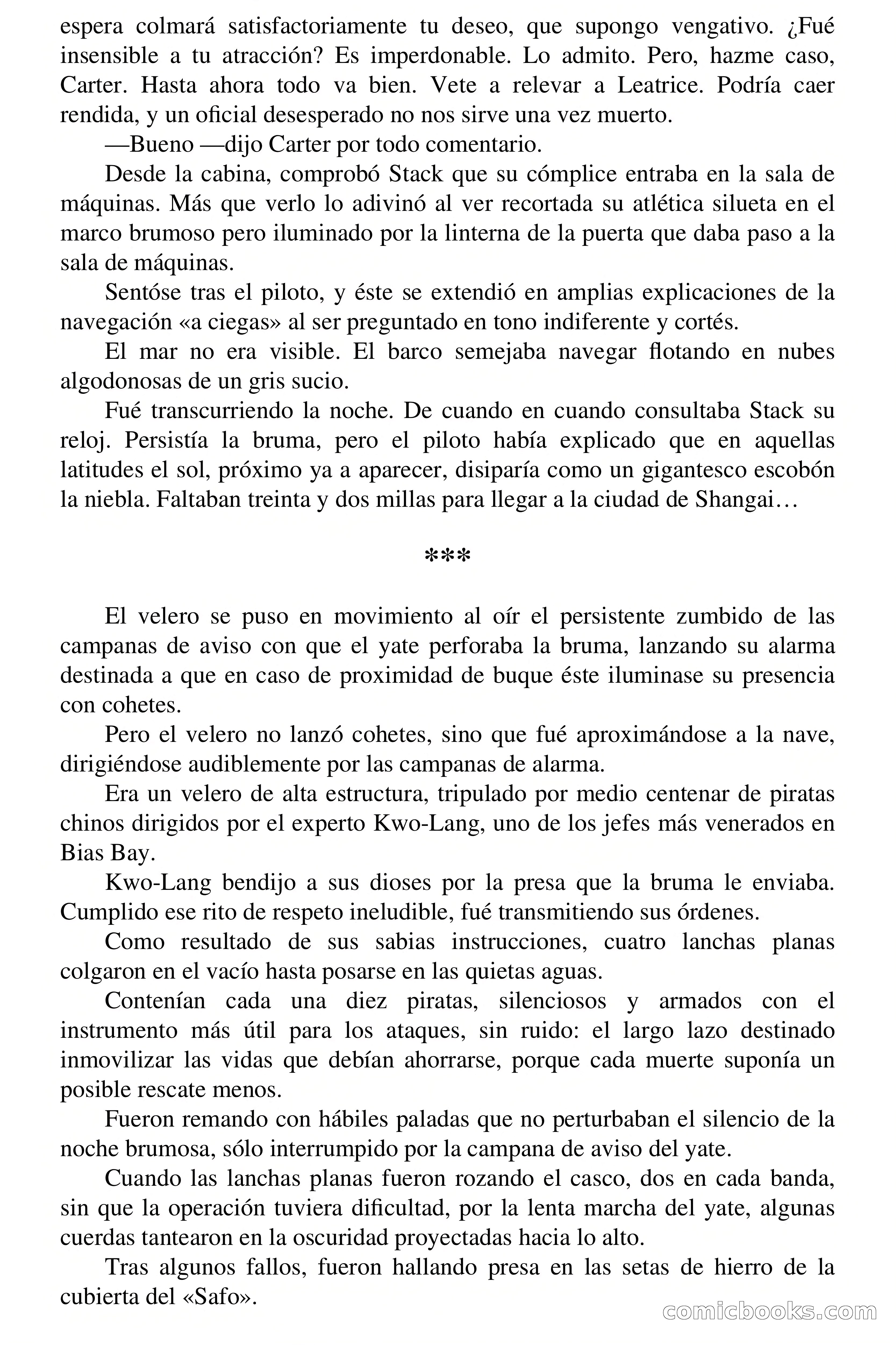 Capitán Pantera — page 34 of 70