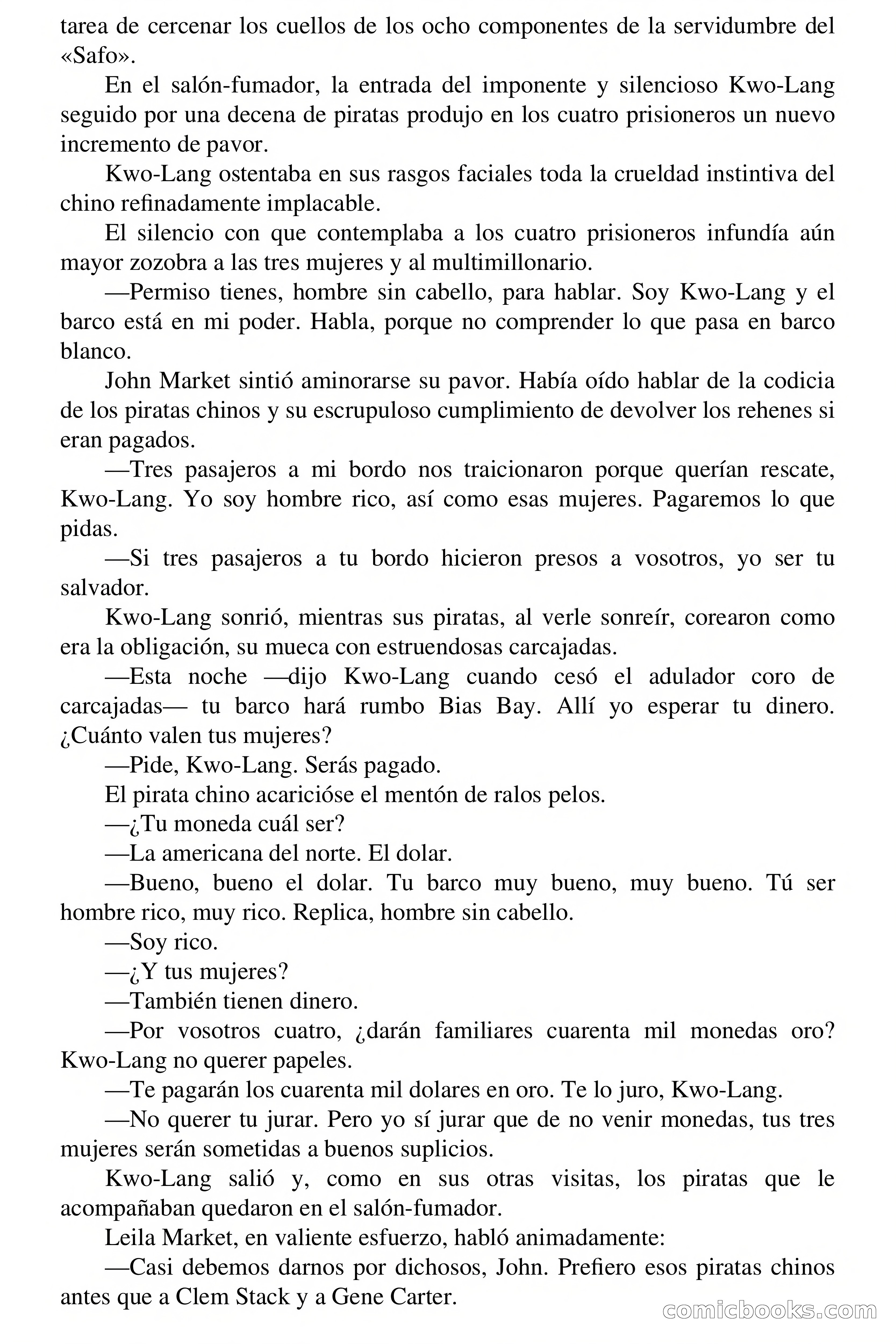 Capitán Pantera — page 37 of 70
