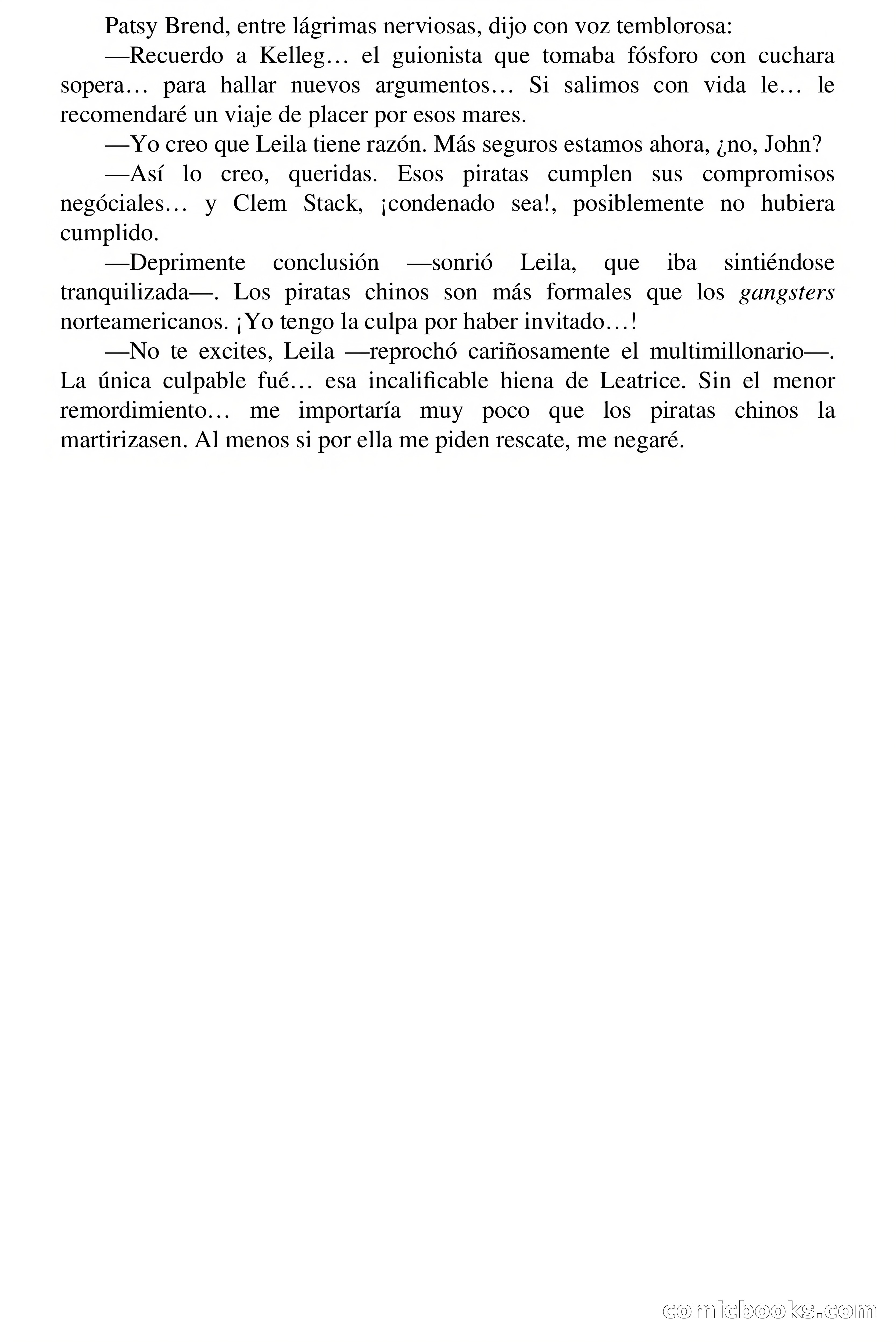 Capitán Pantera — page 38 of 70